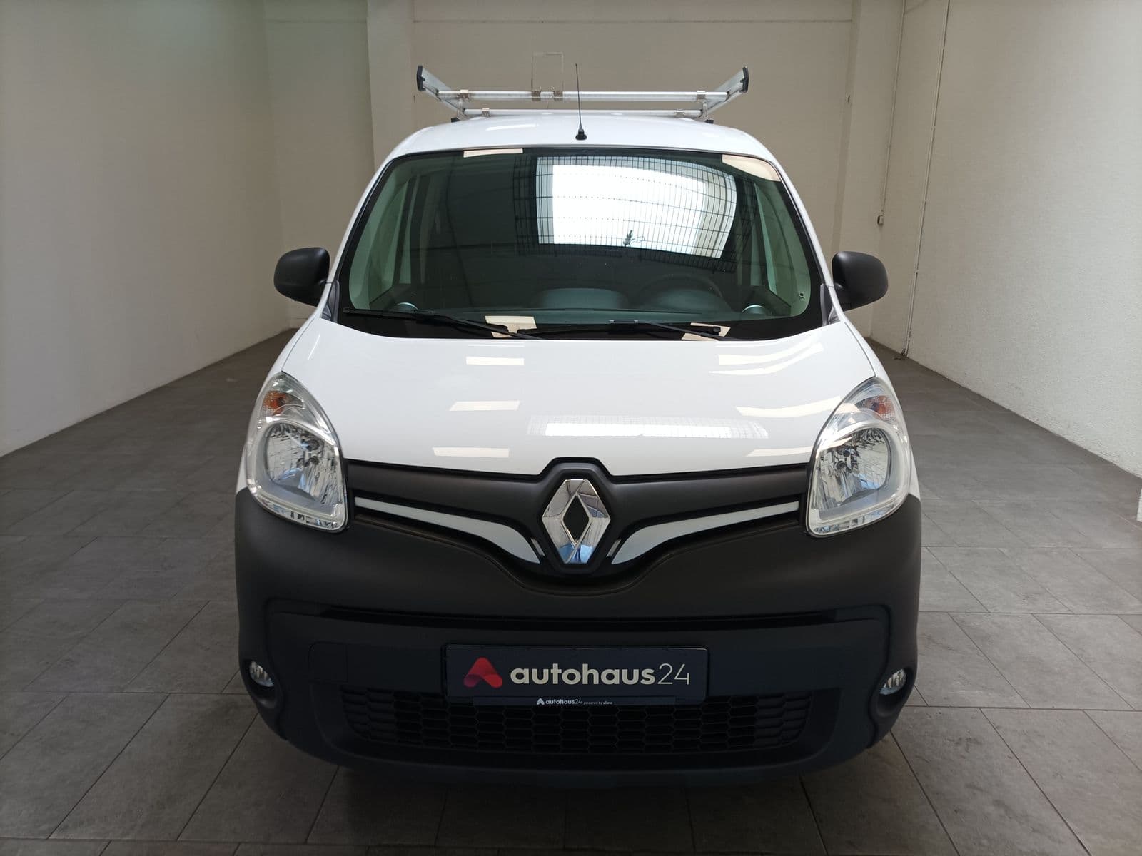 Renault Kangoo Transporter Kangoo Rapid 1.5 BLUE dCi 95 FAP Maxi Extra (EURO #2