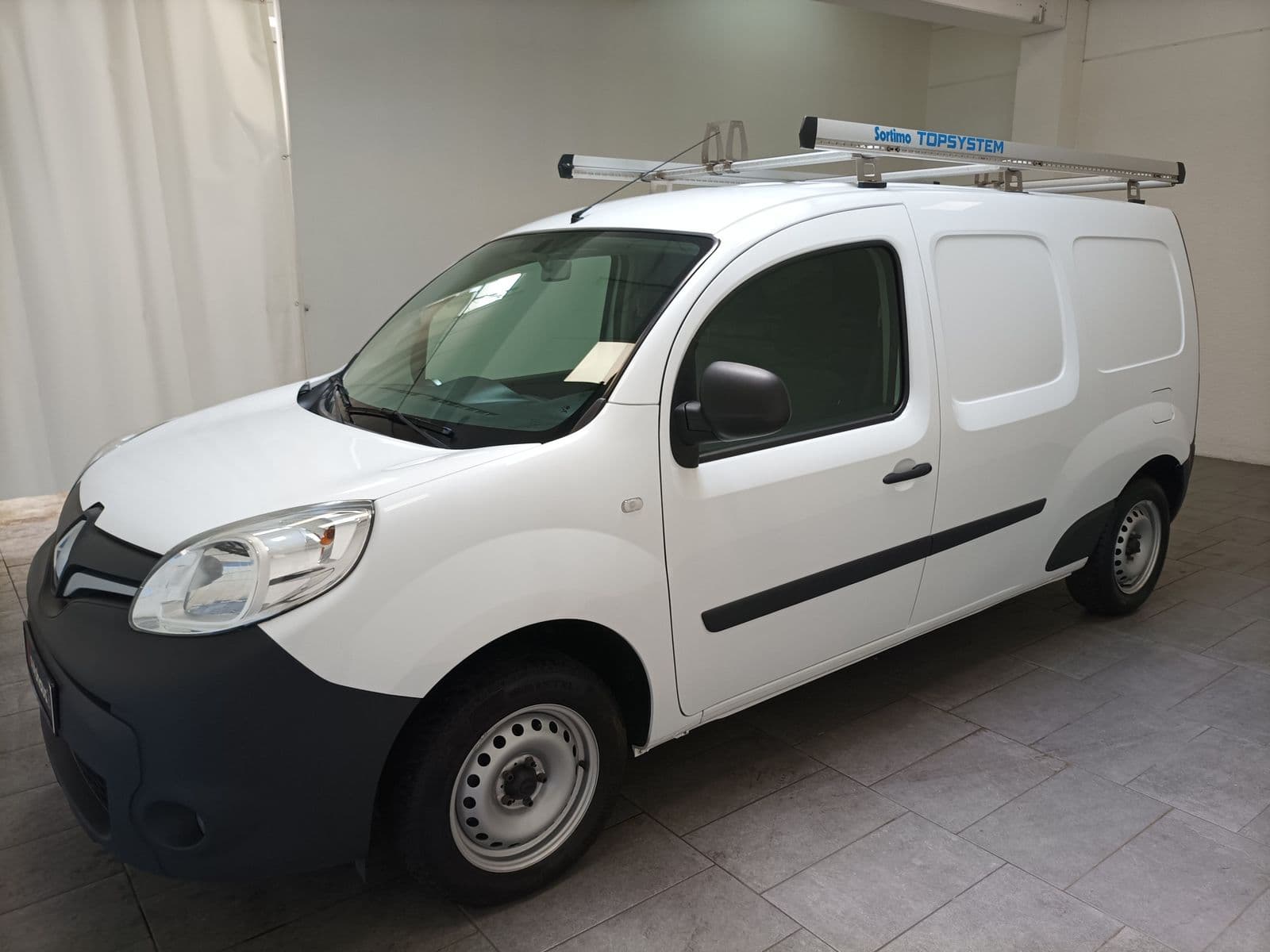 Renault Kangoo Transporter Kangoo Rapid 1.5 BLUE dCi 95 FAP Maxi Extra (EURO #3