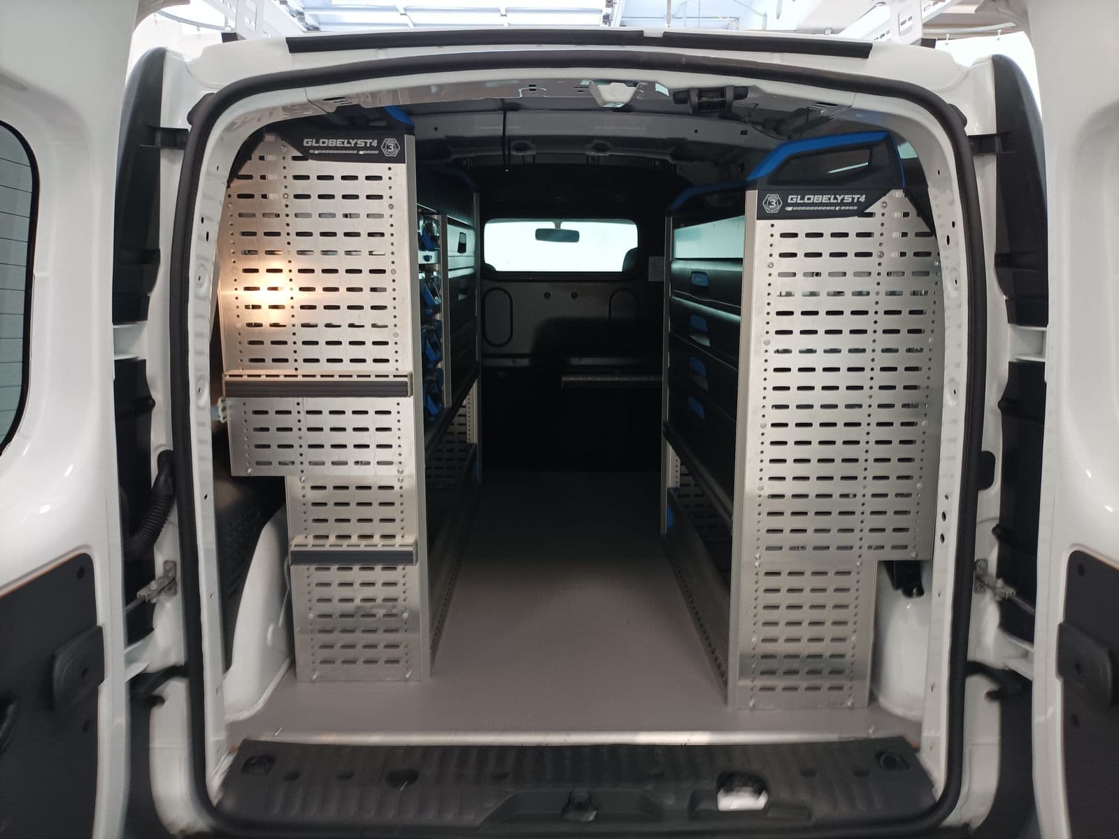 Renault Kangoo Transporter Kangoo Rapid 1.5 BLUE dCi 95 FAP Maxi Extra (EURO #6