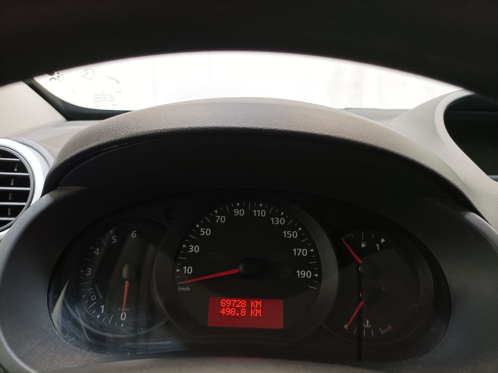 Renault Kangoo Transporter Kangoo Rapid 1.5 BLUE dCi 95 FAP Maxi Extra (EURO #7
