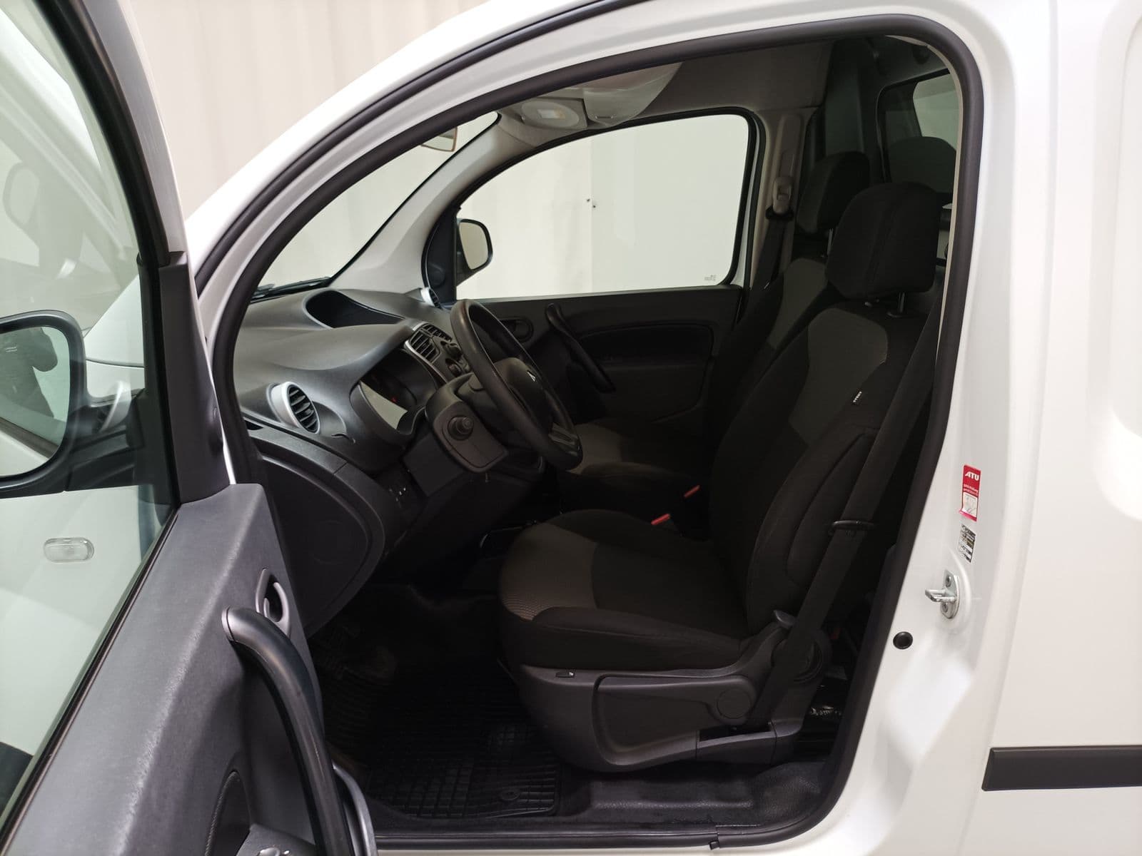 Renault Kangoo Transporter Kangoo Rapid 1.5 BLUE dCi 95 FAP Maxi Extra (EURO #8