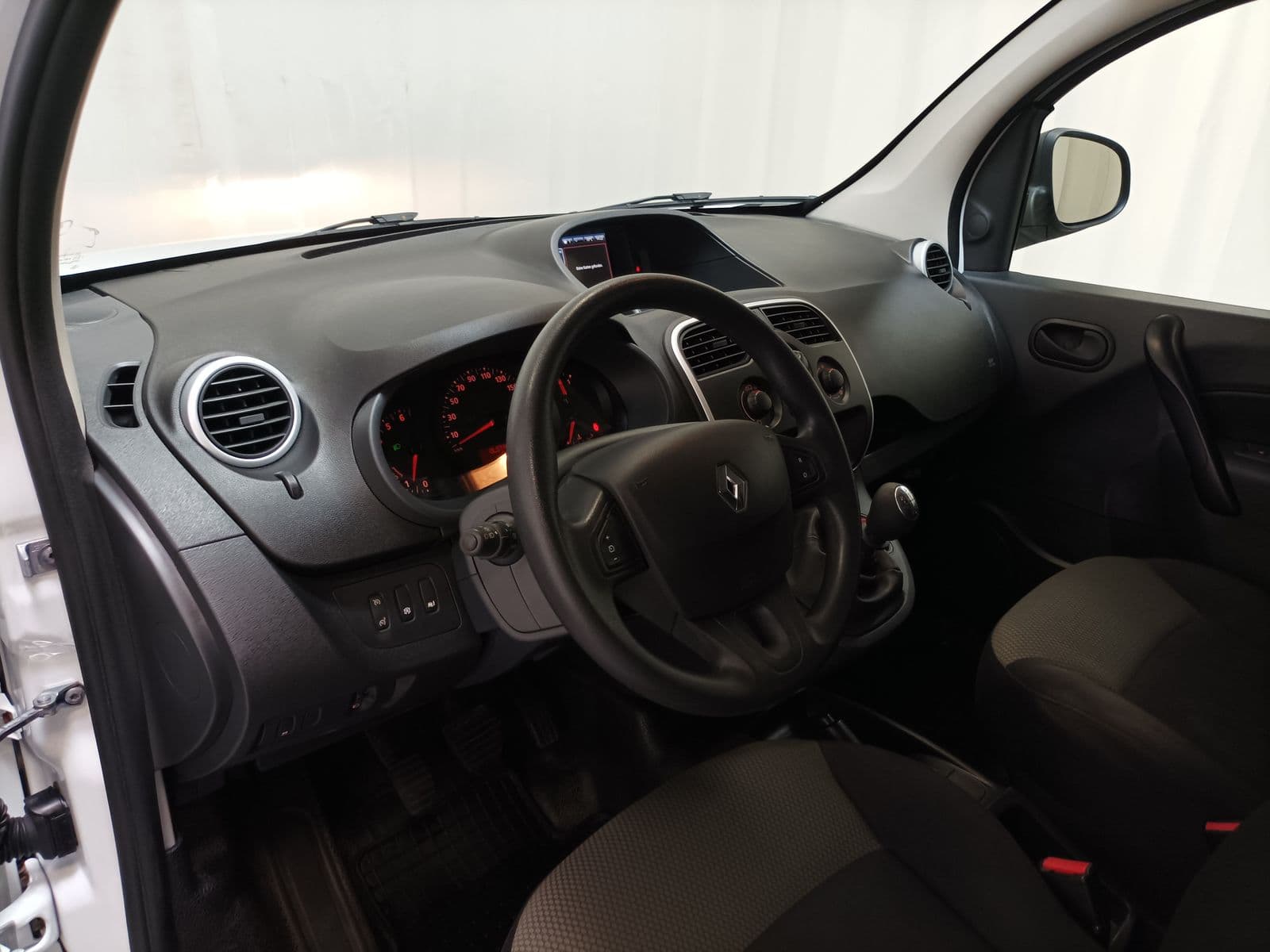 Renault Kangoo Transporter Kangoo Rapid 1.5 BLUE dCi 95 FAP Maxi Extra (EURO #9