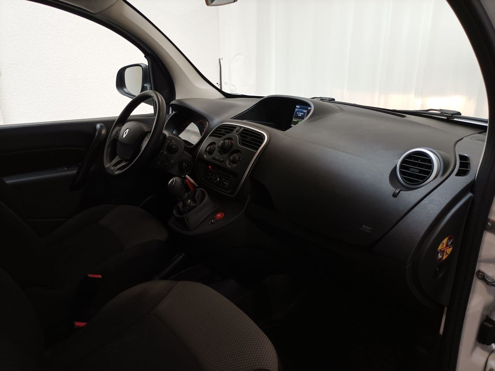 Renault Kangoo Transporter Kangoo Rapid 1.5 BLUE dCi 95 FAP Maxi Extra (EURO #10