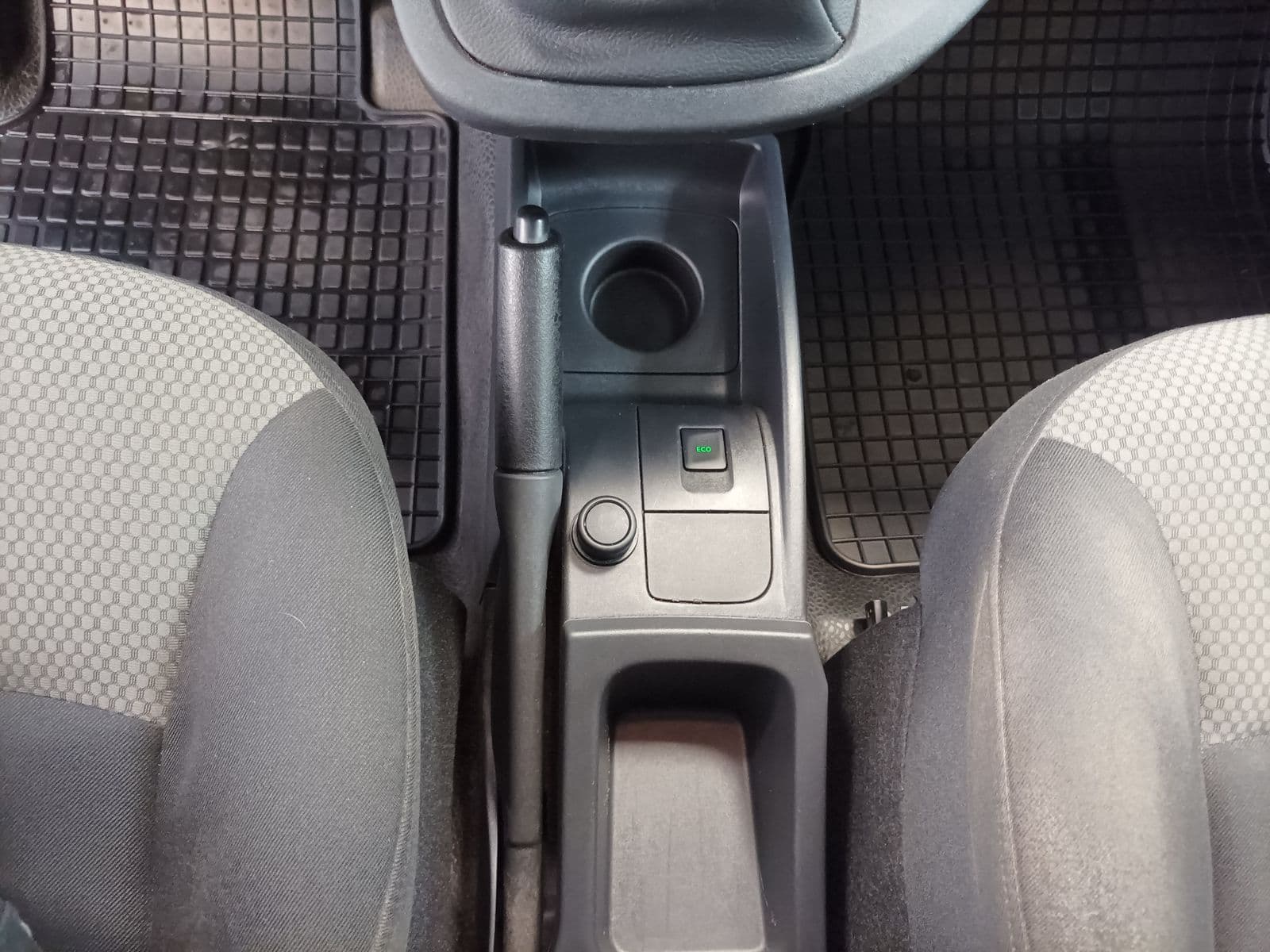 Renault Kangoo Transporter Kangoo Rapid 1.5 BLUE dCi 95 FAP Maxi Extra (EURO #16