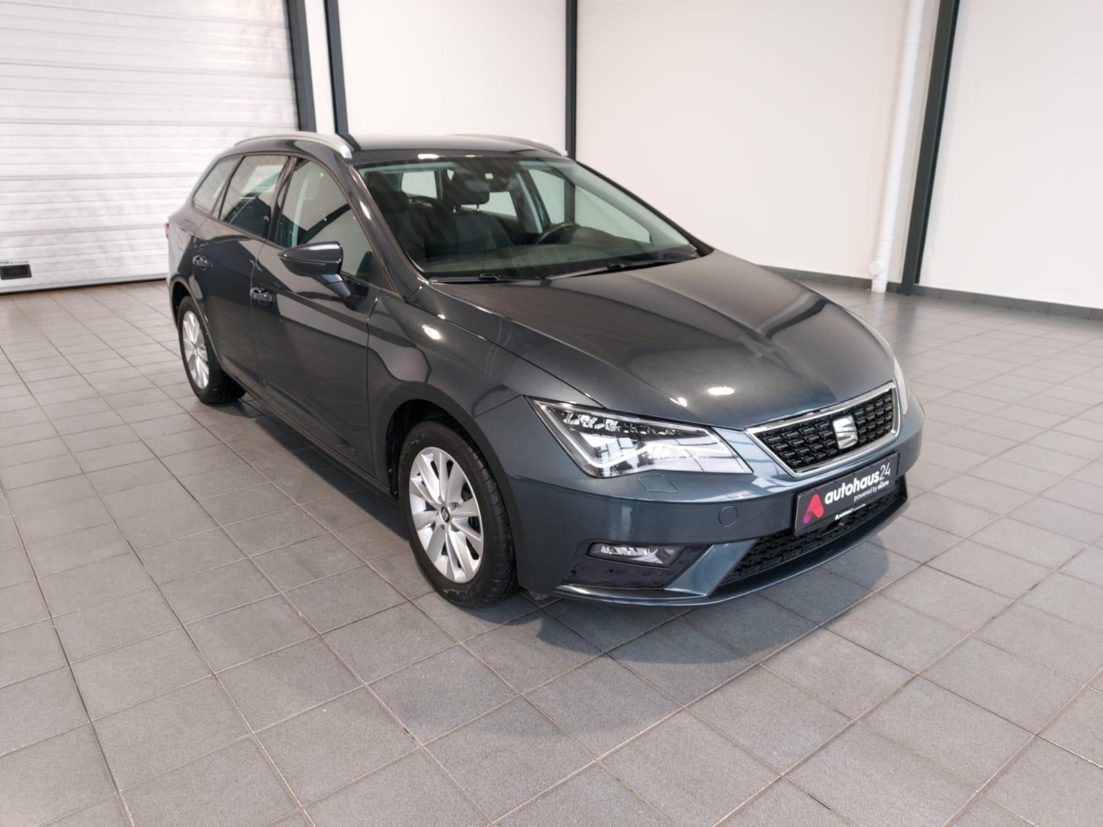 SEAT Leon Kombi SEAT Leon 1.5 TSI 96kW Style Sportstourer Kombi