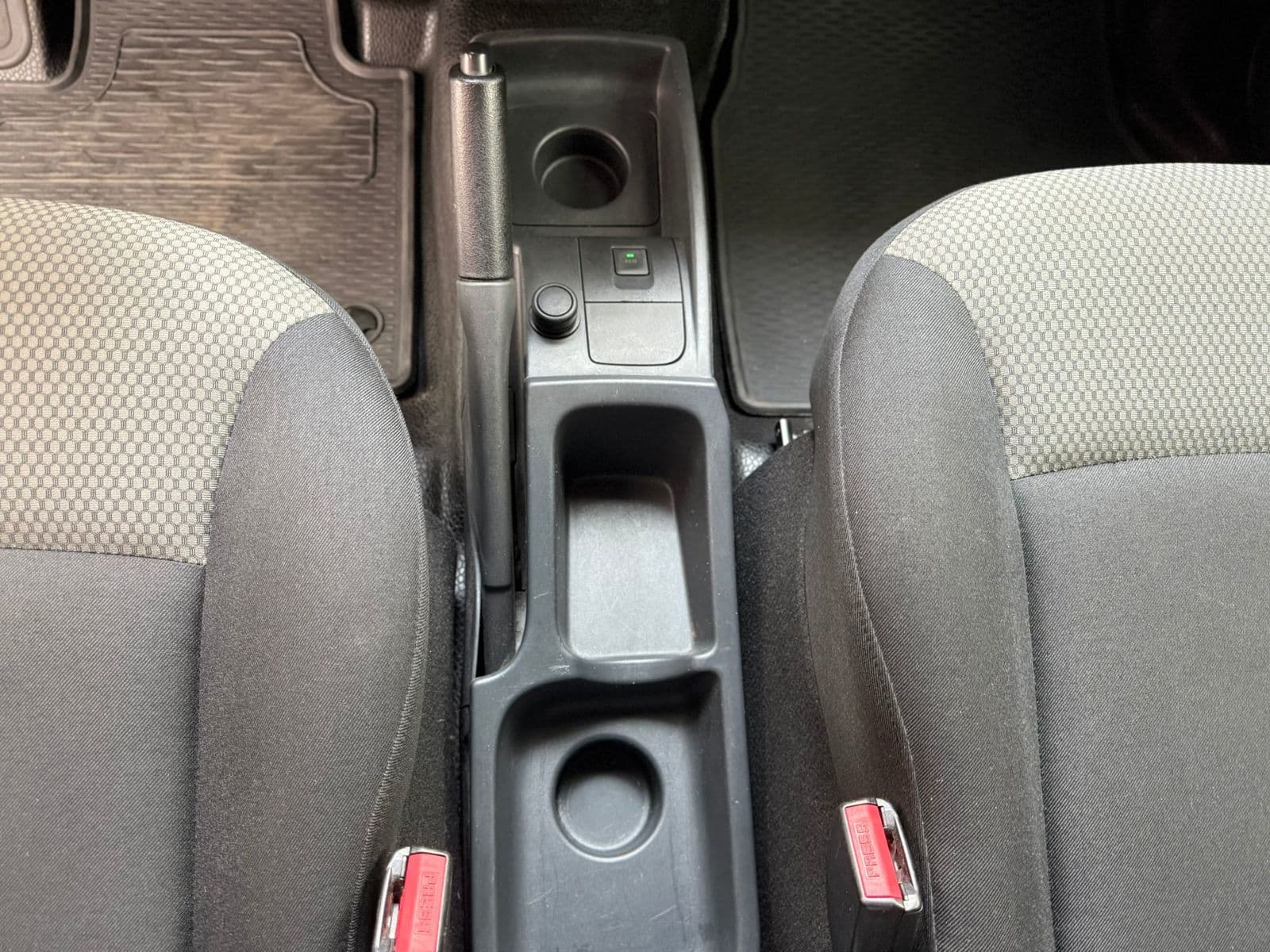 Renault Kangoo Transporter Kangoo Rapid 1.5 BLUE dCi 95 Extra #14