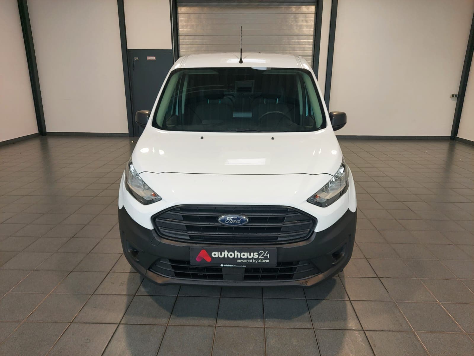 Ford Transit Transporter TransitConnect 1.5 EcoBlue 200 (L1) S/S (Euro 6d-T #2