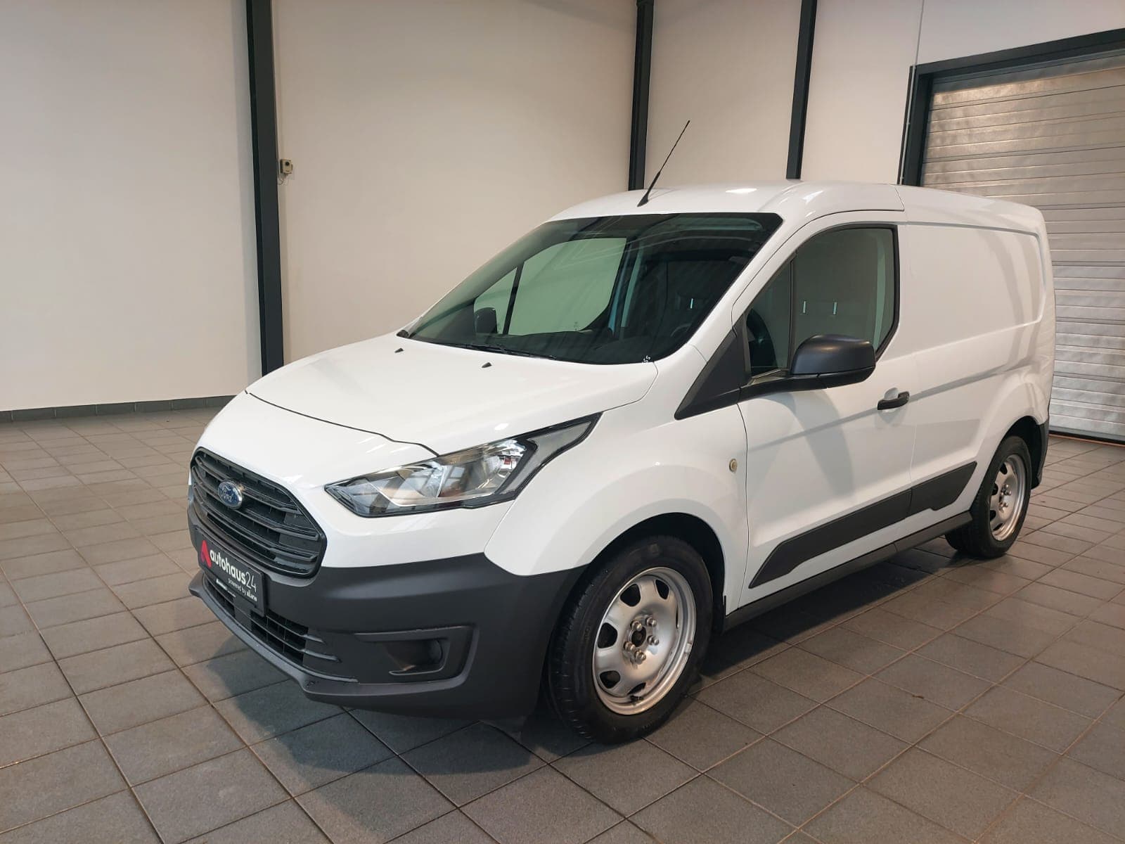 Ford Transit Transporter TransitConnect 1.5 EcoBlue 200 (L1) S/S (Euro 6d-T #3
