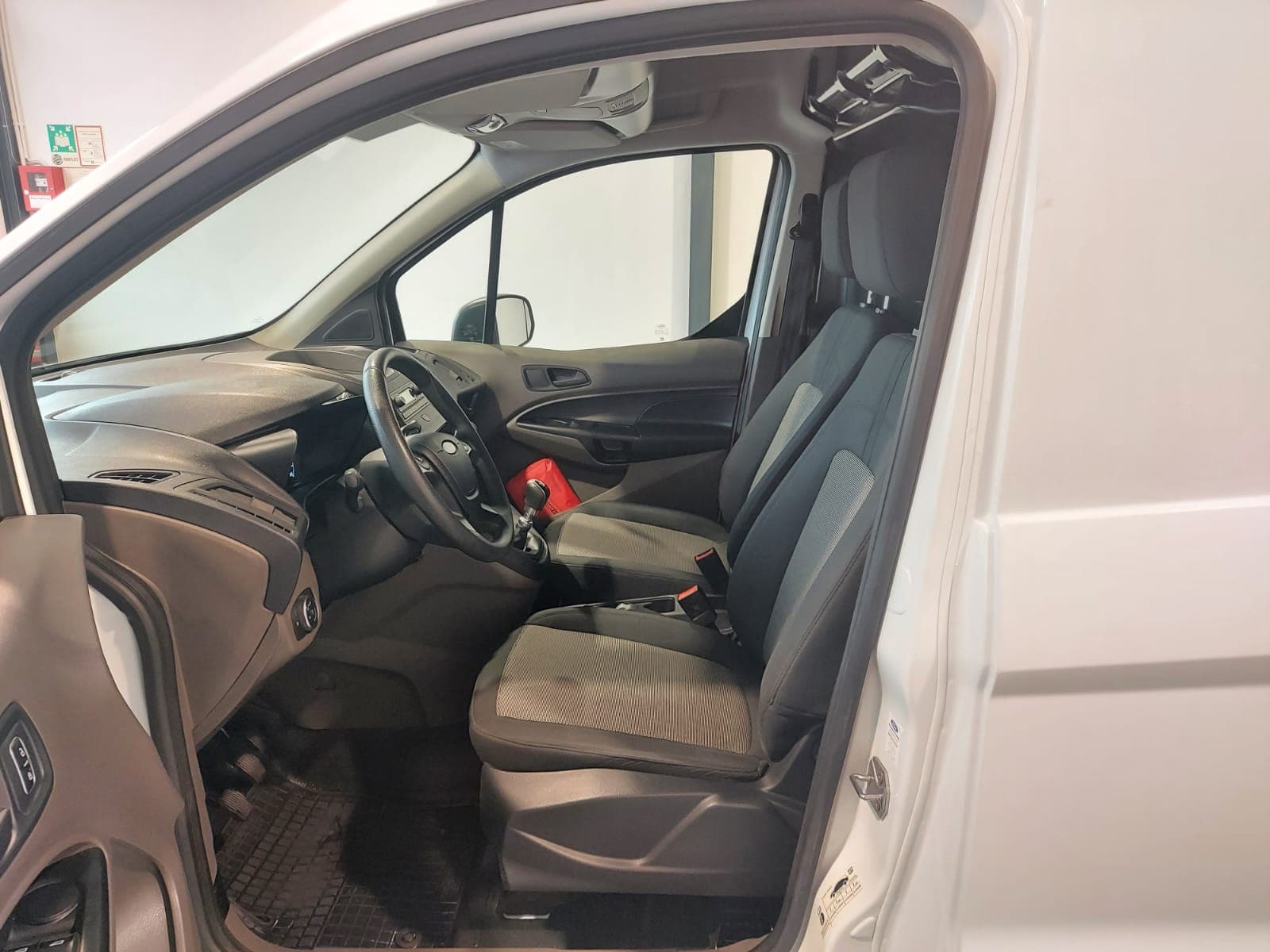 Ford Transit Transporter TransitConnect 1.5 EcoBlue 200 (L1) S/S (Euro 6d-T #7