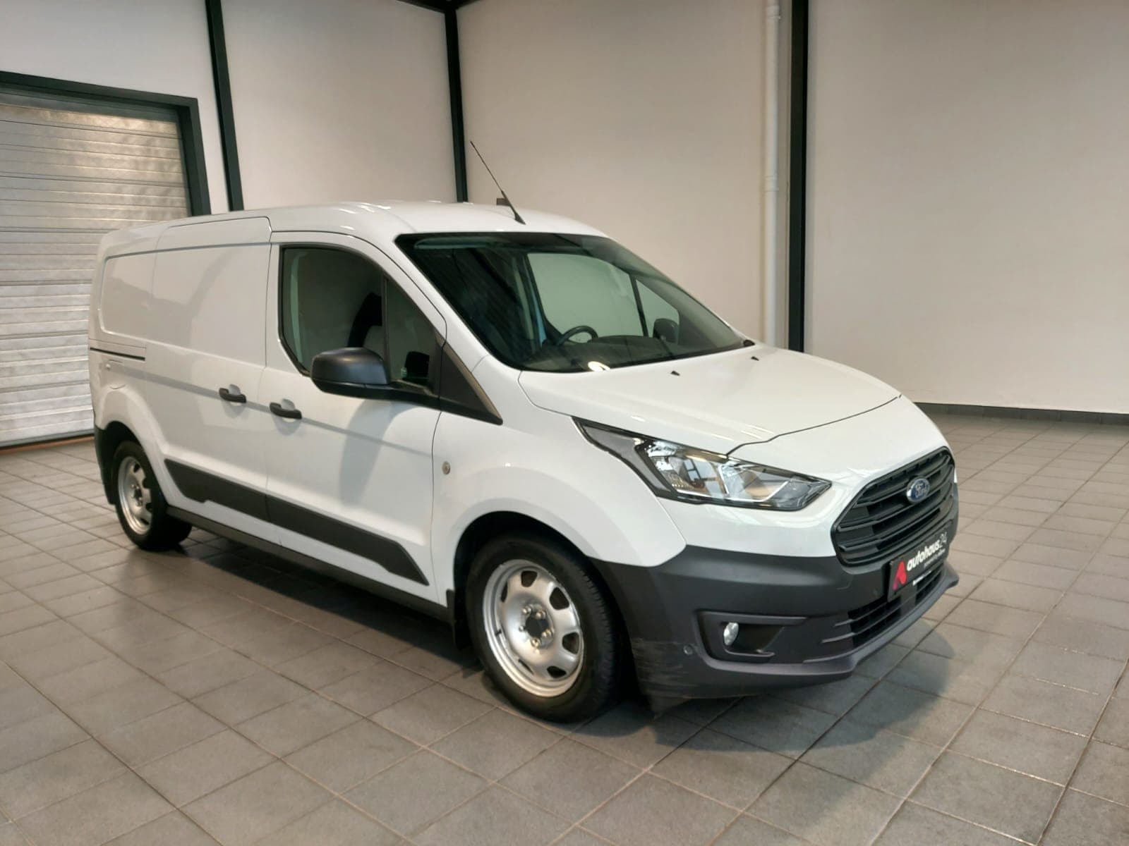Ford Transit Transporter FORD Transit Connect T210 L2 1,0 EcoBoost 74kW Basis Kasten-Lieferwagen #1