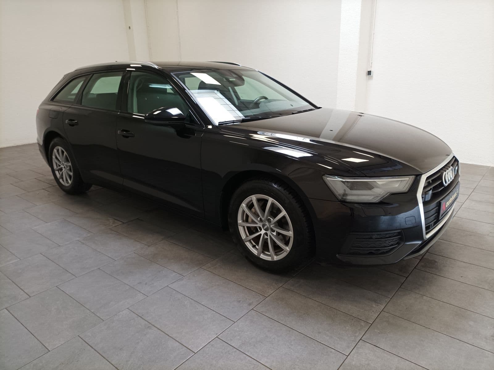 Audi A6 Kombi AUDI A6 40 TDI S tronic Avant Kombi #1