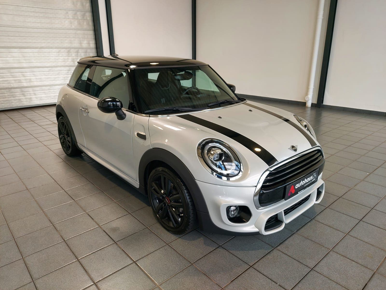 MINI 3-Türer Limousine MINI MINI Cooper Schräghecklimousine #1