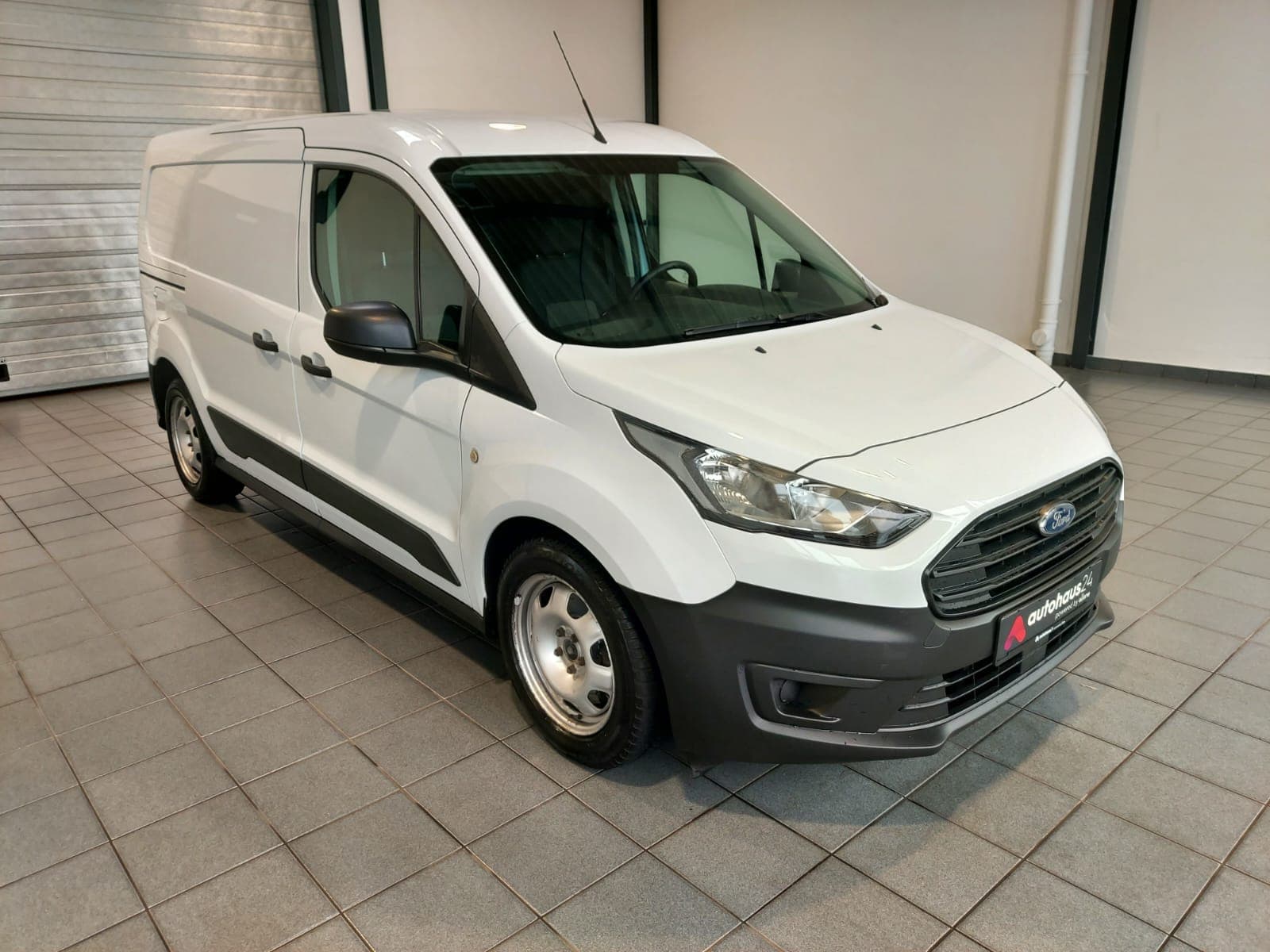 Ford Transit Transporter FORD Transit Connect T210 L2 1,5 EcoBlue 74kW Basis Kasten-Lieferwagen #1