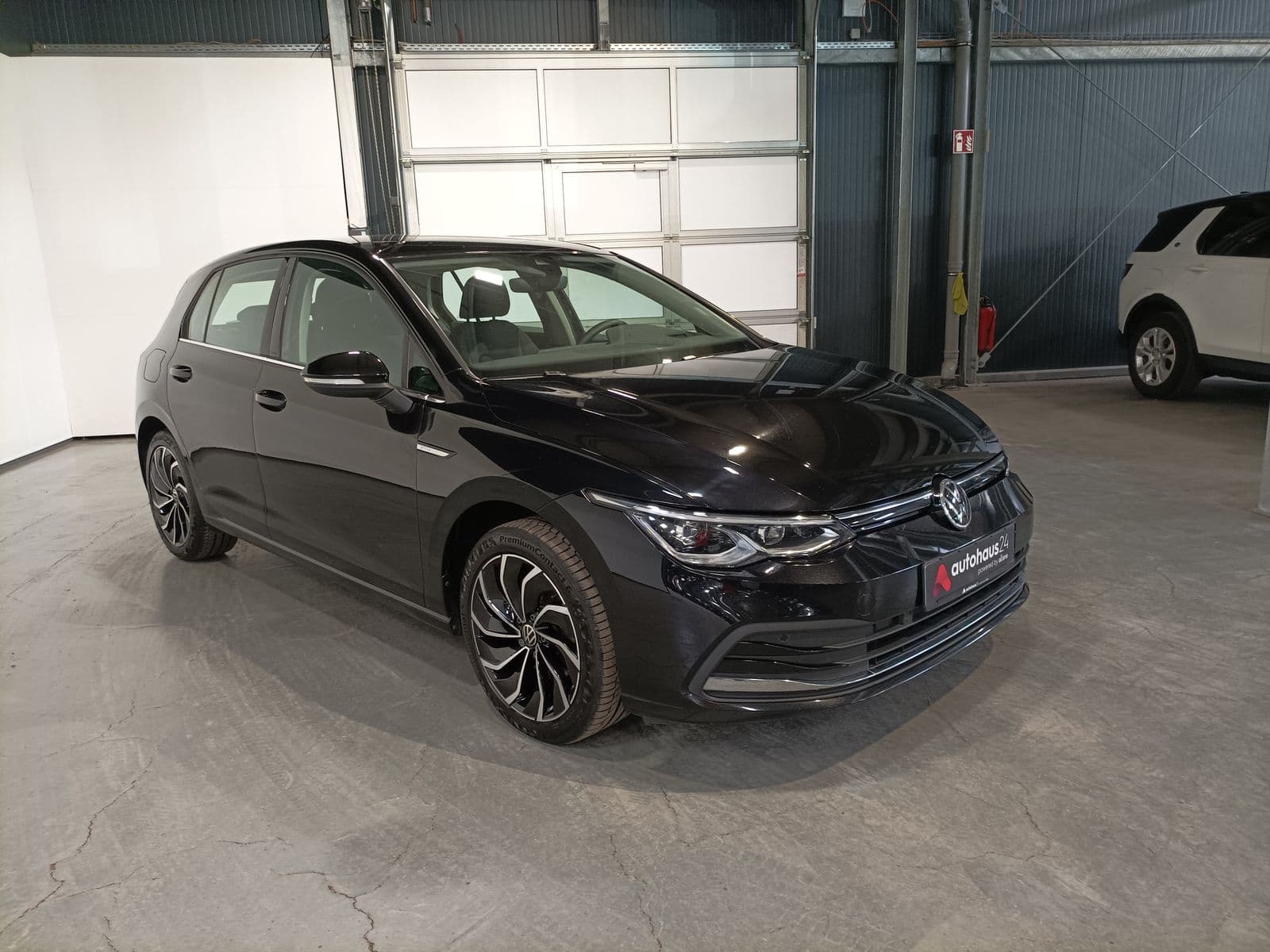 Volkswagen Golf Limousine VOLKSWAGEN Golf 2.0 TDI SCR DSG 110kW Style Schräghecklimousine #1