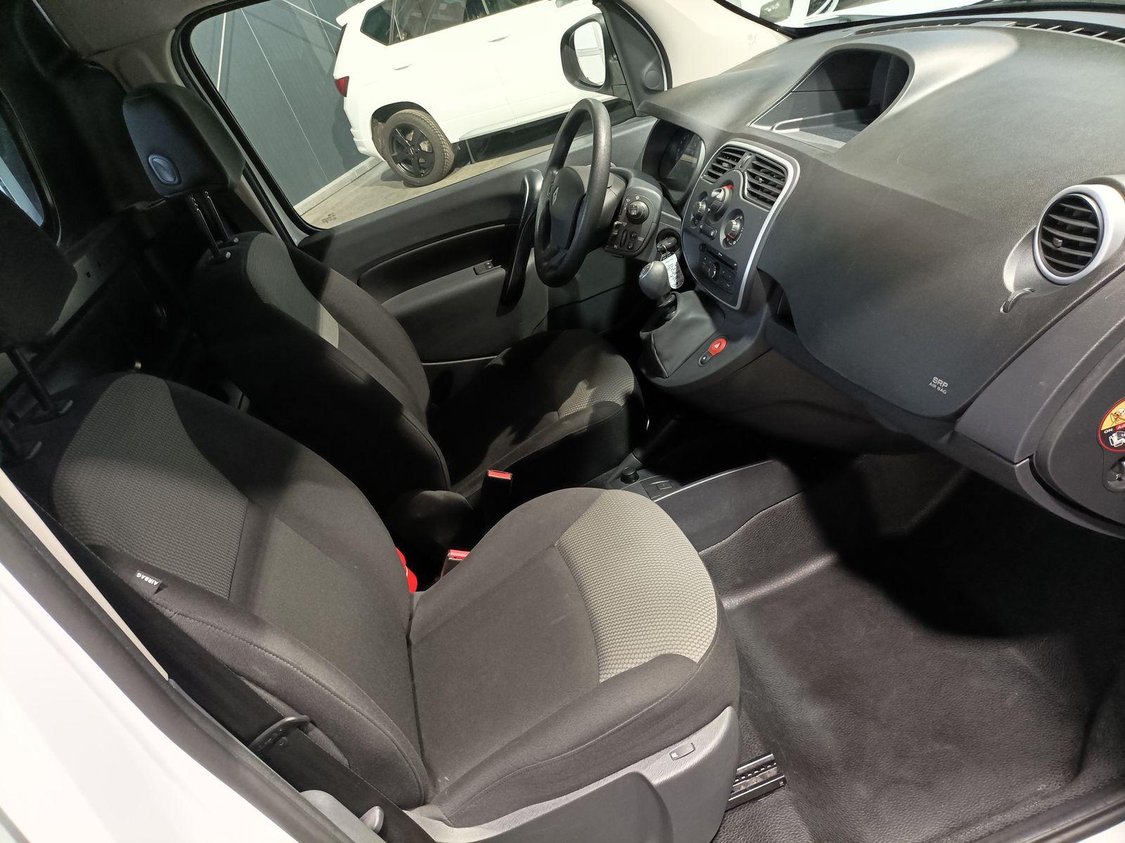 Renault Kangoo Transporter Kangoo Rapid 1.5 BLUE dCi 95 FAP Extra