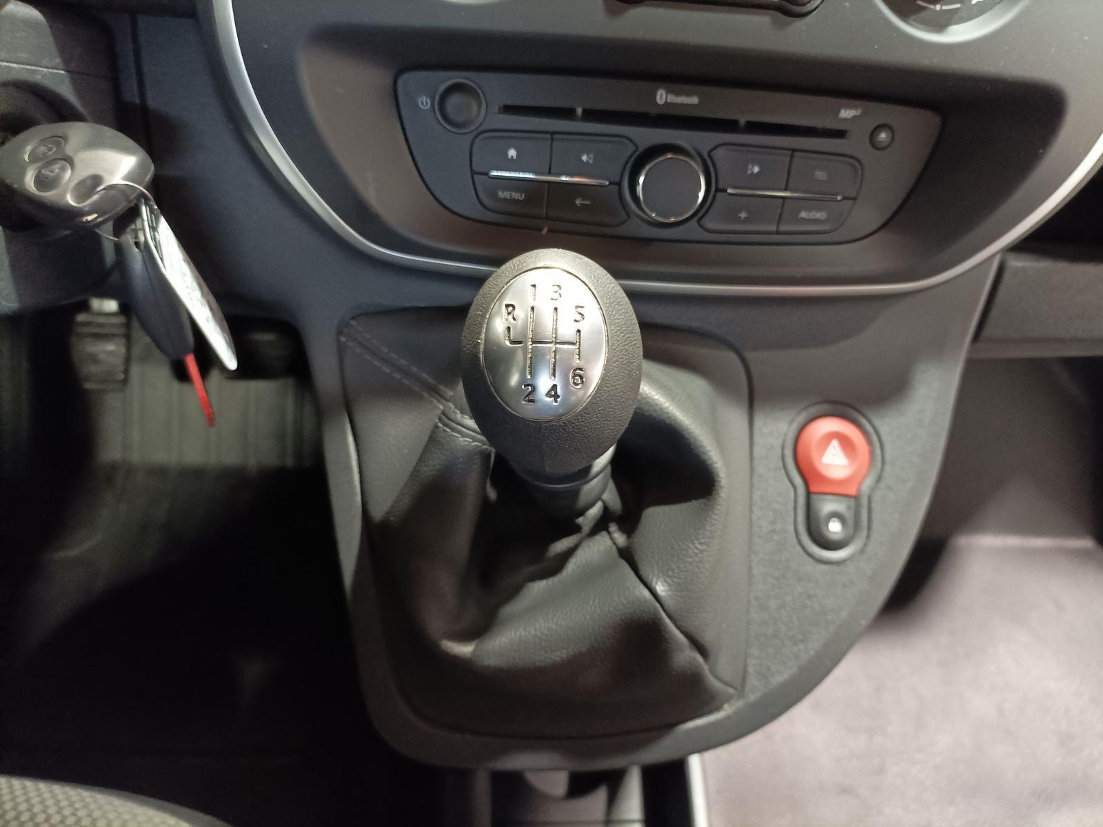 Renault Kangoo Transporter Kangoo Rapid 1.5 BLUE dCi 95 FAP Extra