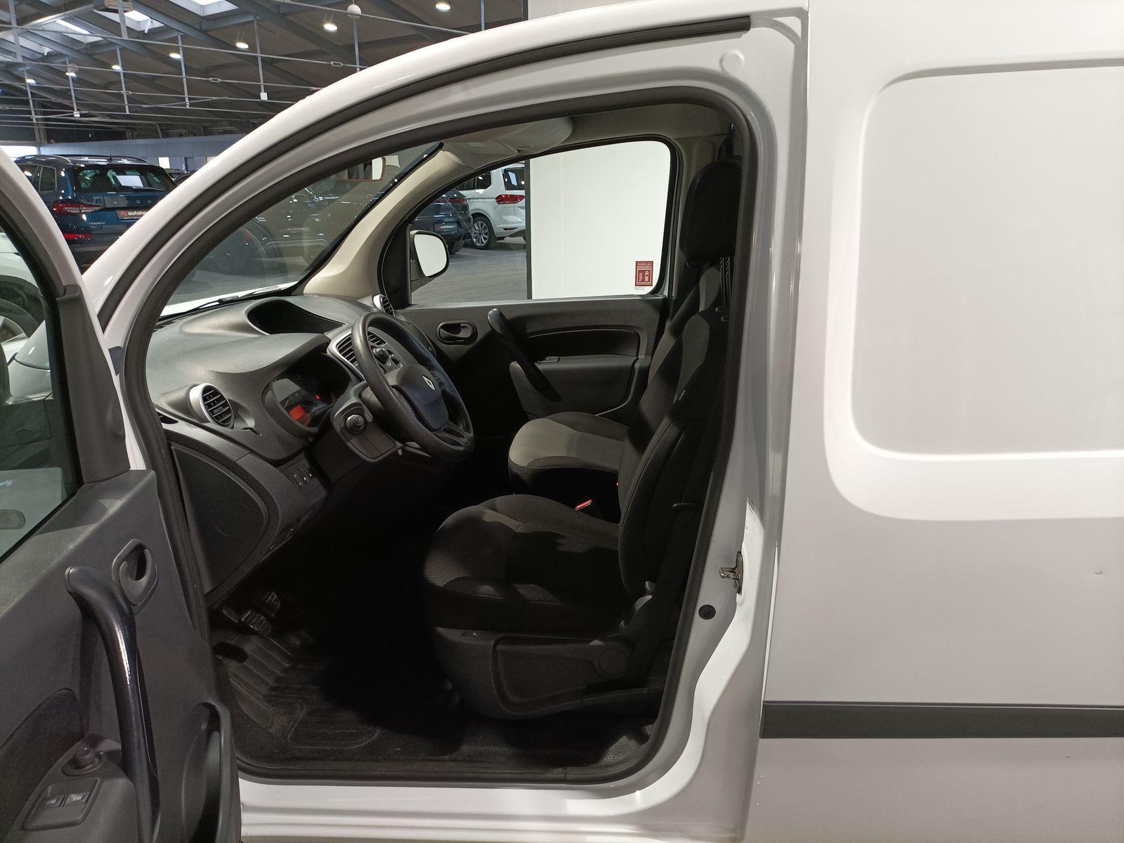 Renault Kangoo Transporter Kangoo Rapid 1.5 BLUE dCi 95 FAP Extra
