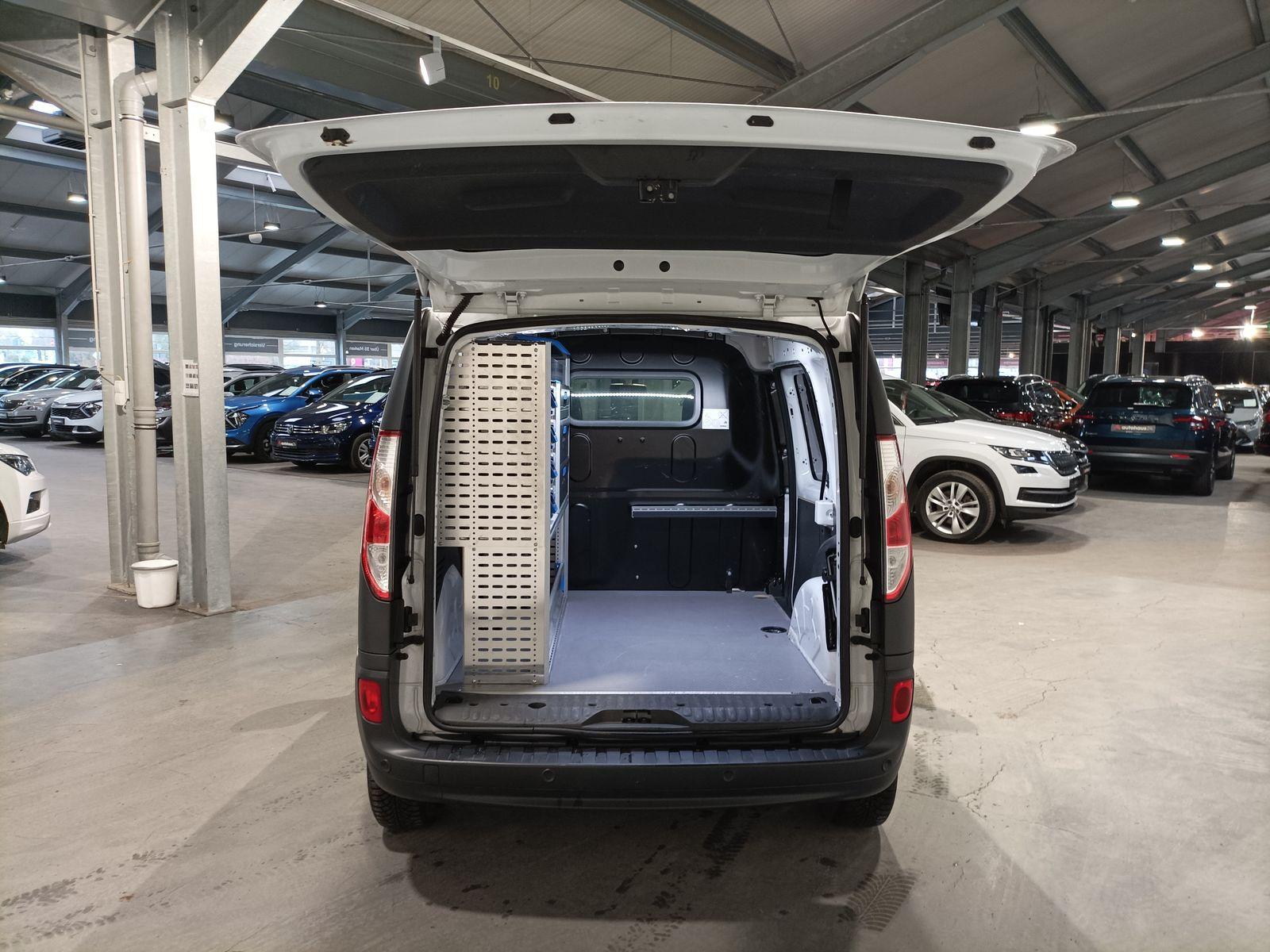 Renault Kangoo Transporter Kangoo Rapid 1.5 BLUE dCi 95 FAP Extra
