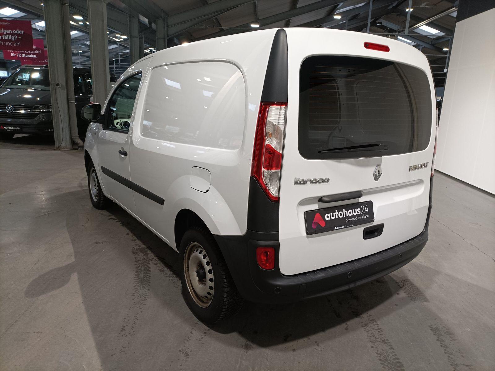 Renault Kangoo Transporter Kangoo Rapid 1.5 BLUE dCi 95 FAP Extra