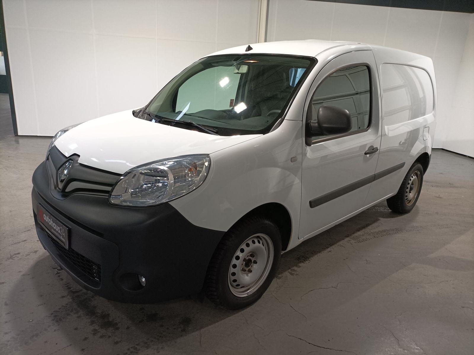Renault Kangoo Transporter Kangoo Rapid 1.5 BLUE dCi 95 FAP Extra