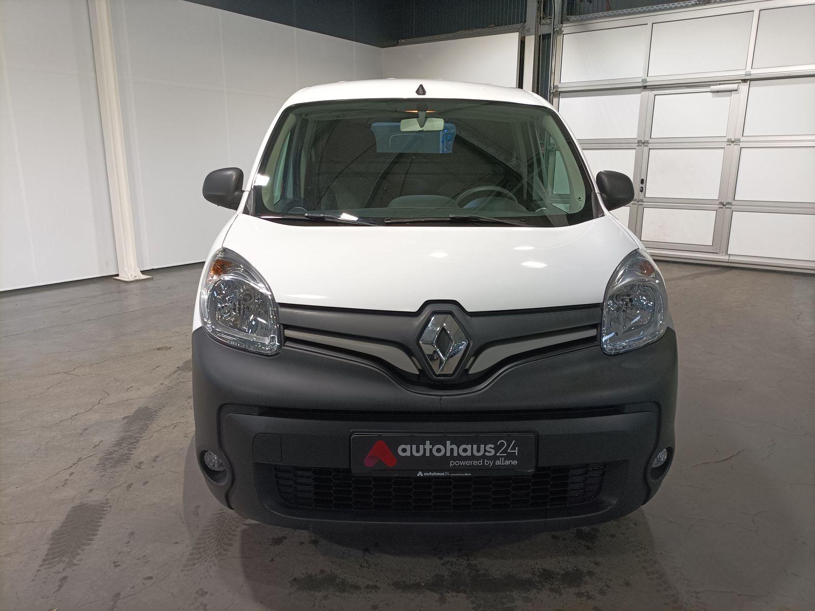Renault Kangoo Transporter Kangoo Rapid 1.5 BLUE dCi 95 FAP Extra