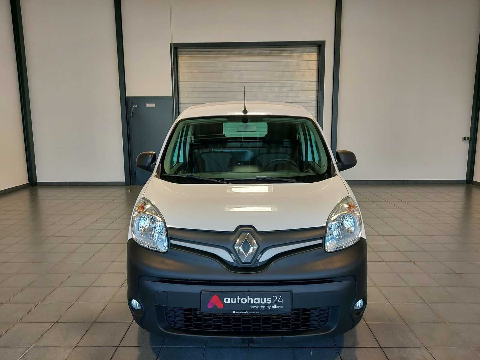 Renault Kangoo Transporter Kangoo Rapid 1.5 BLUE dCi 95 FAP Extra (EURO 6d-TE #2