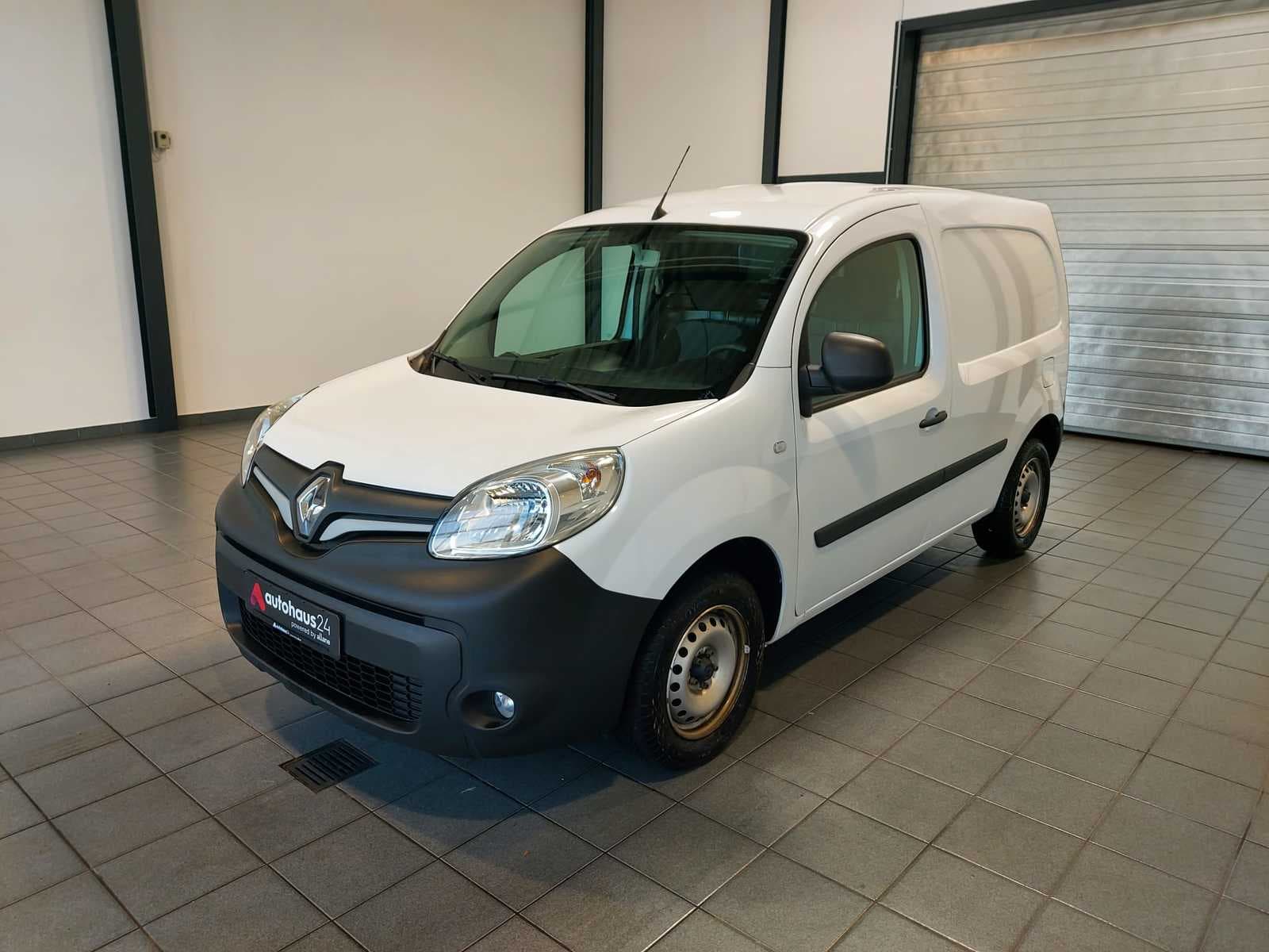 Renault Kangoo Transporter Kangoo Rapid 1.5 BLUE dCi 95 FAP Extra (EURO 6d-TE #3