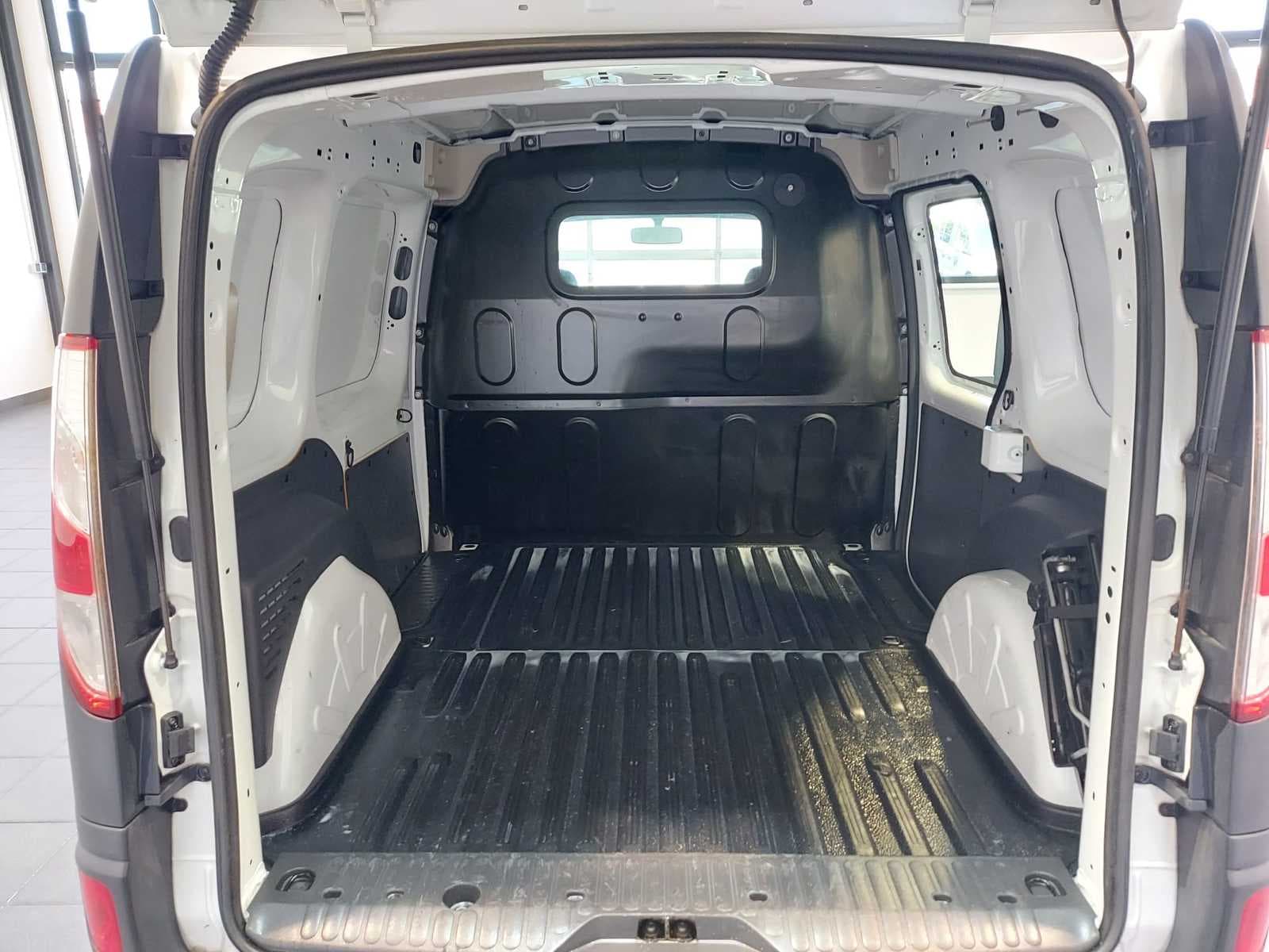 Renault Kangoo Transporter Kangoo Rapid 1.5 BLUE dCi 95 FAP Extra (EURO 6d-TE #6