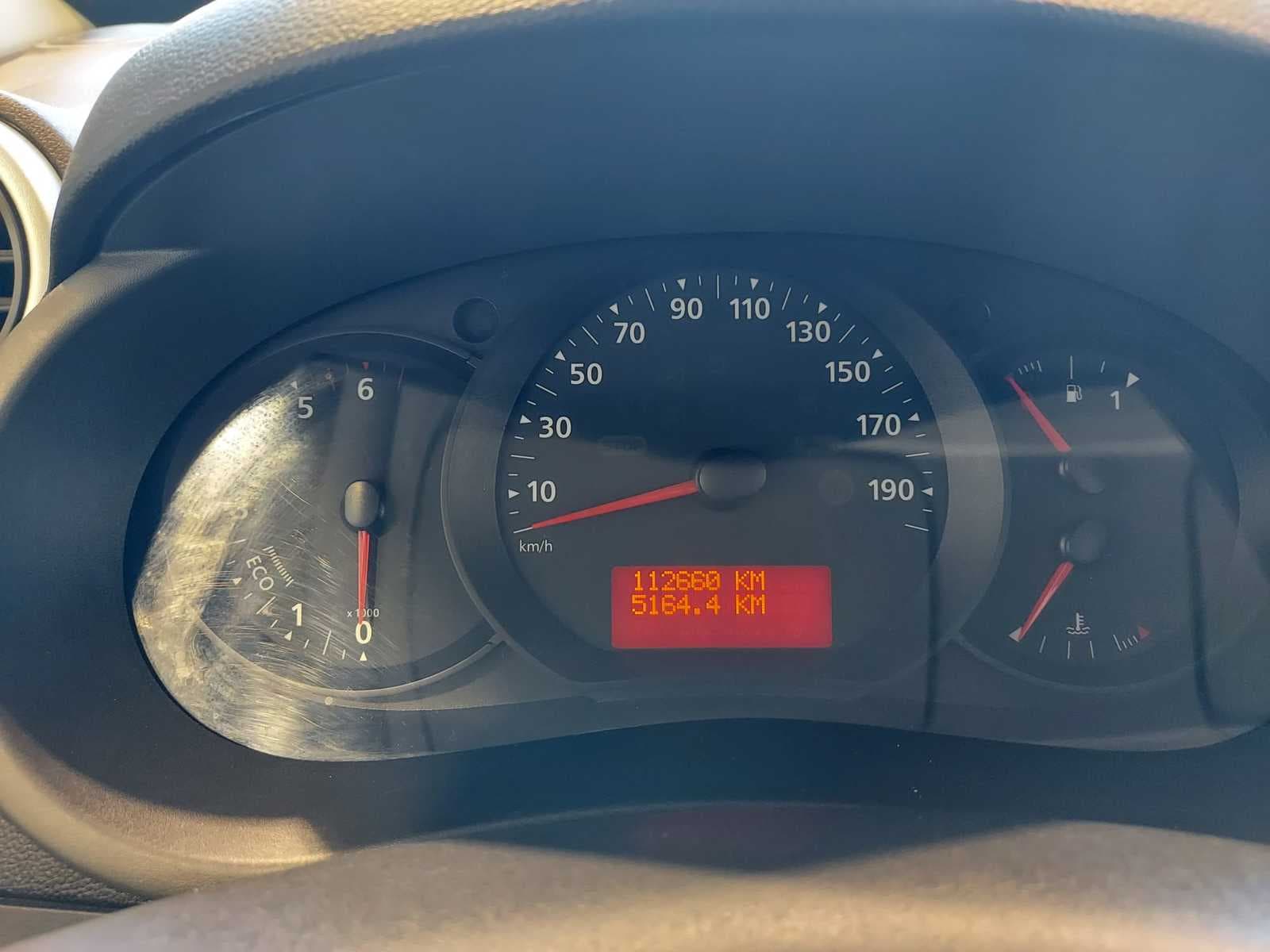 Renault Kangoo Transporter Kangoo Rapid 1.5 BLUE dCi 95 FAP Extra (EURO 6d-TE #8