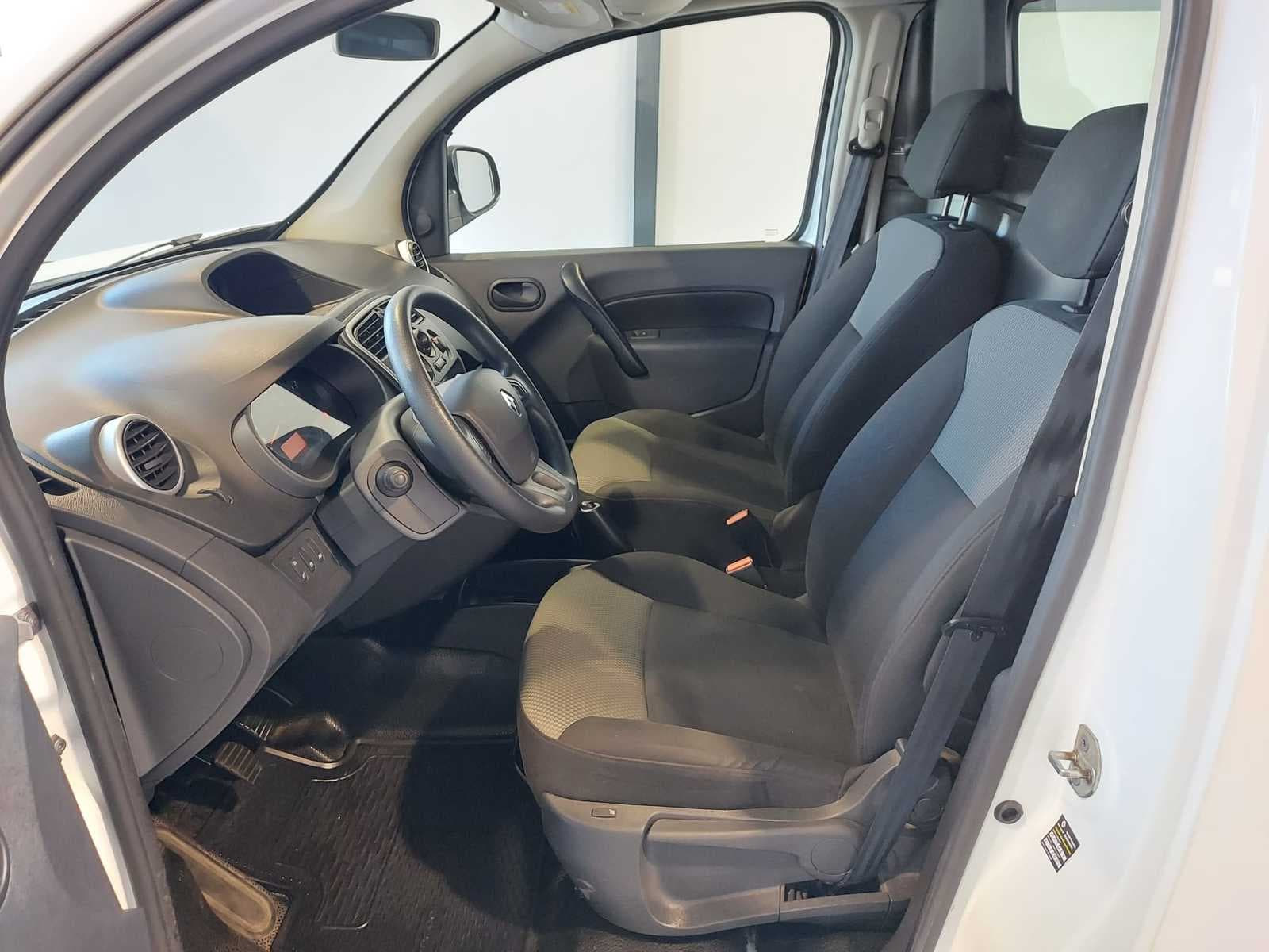 Renault Kangoo Transporter Kangoo Rapid 1.5 BLUE dCi 95 FAP Extra (EURO 6d-TE #7