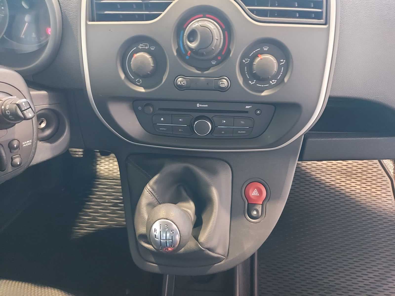 Renault Kangoo Transporter Kangoo Rapid 1.5 BLUE dCi 95 FAP Extra (EURO 6d-TE #12