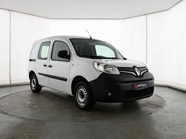 Renault Kangoo 117939