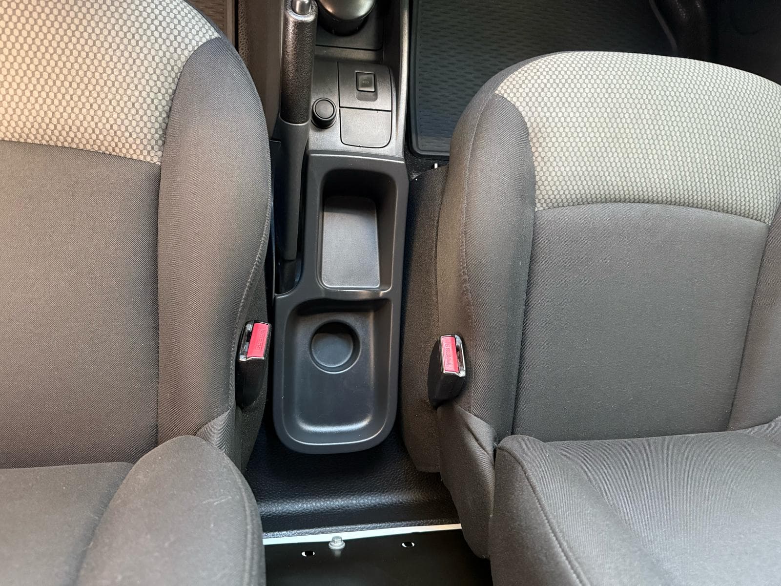 Renault Kangoo Transporter Kangoo Rapid 1.5 BLUE dCi 95 FAP Extra (EURO 6d-TE #14