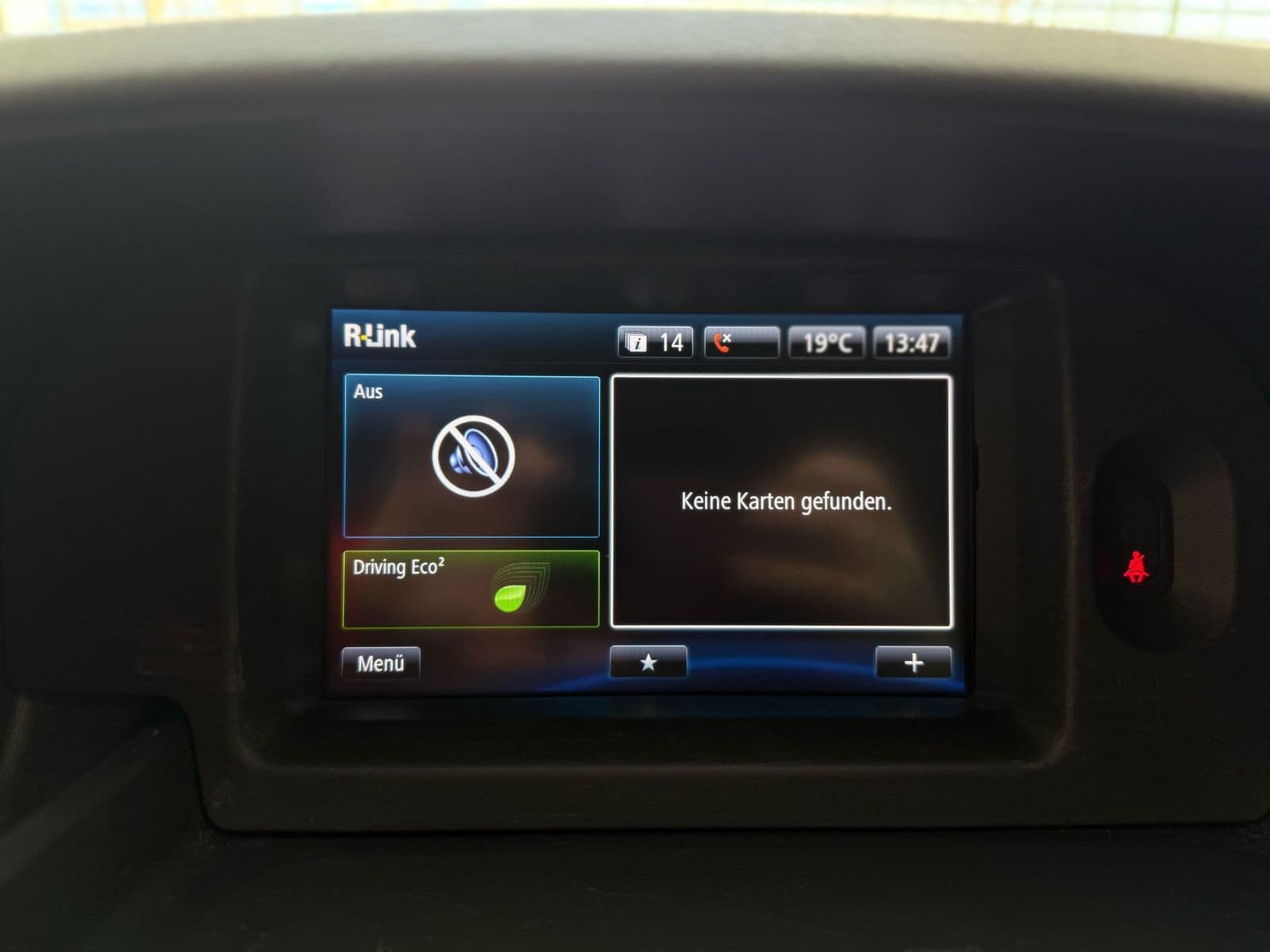 Renault Kangoo Transporter Kangoo Rapid 1.5 BLUE dCi 95 FAP Extra (EURO 6d-TE #12