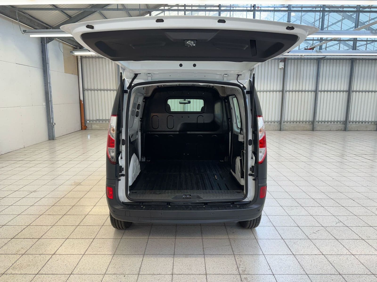 Renault Kangoo Transporter Kangoo Rapid 1.5 BLUE dCi 95 FAP Extra (EURO 6d-TE #6