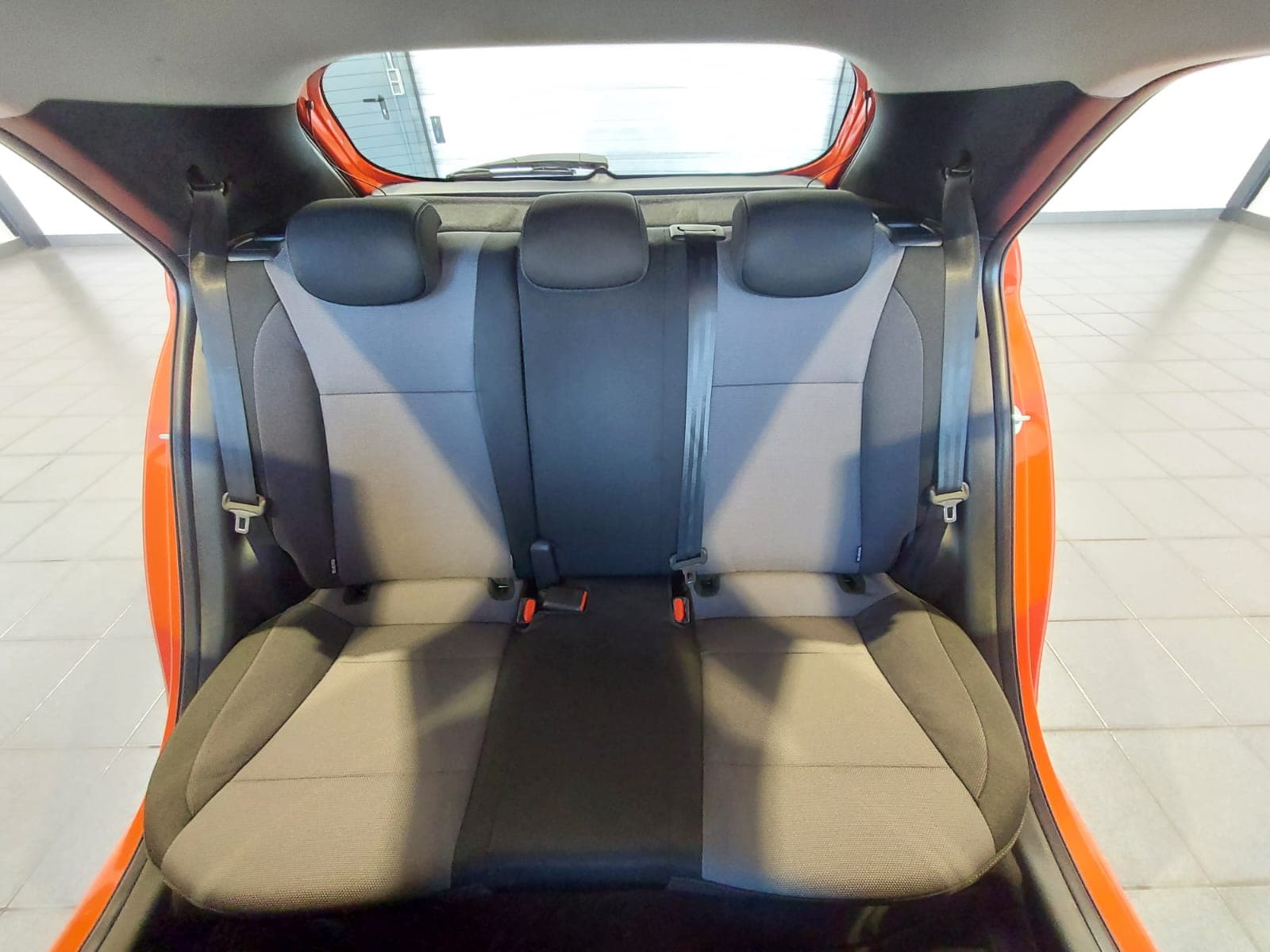 Hyundai i20 Limousine i20 1.0 Select (EURO 6d-TEMP)(OPF) #14