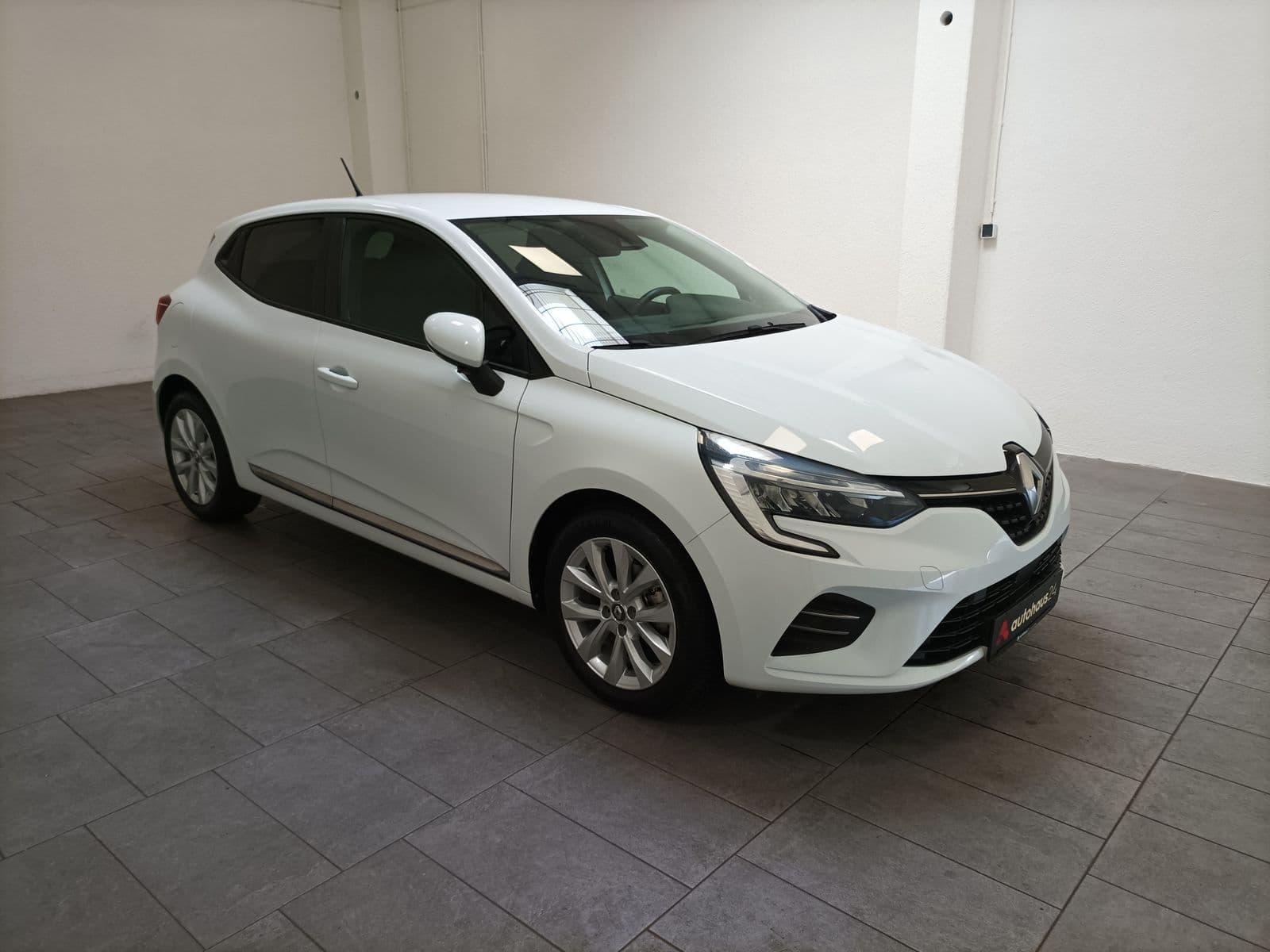 Renault Clio Limousine RENAULT Clio TCe 100 Experience Schräghecklimousine #1