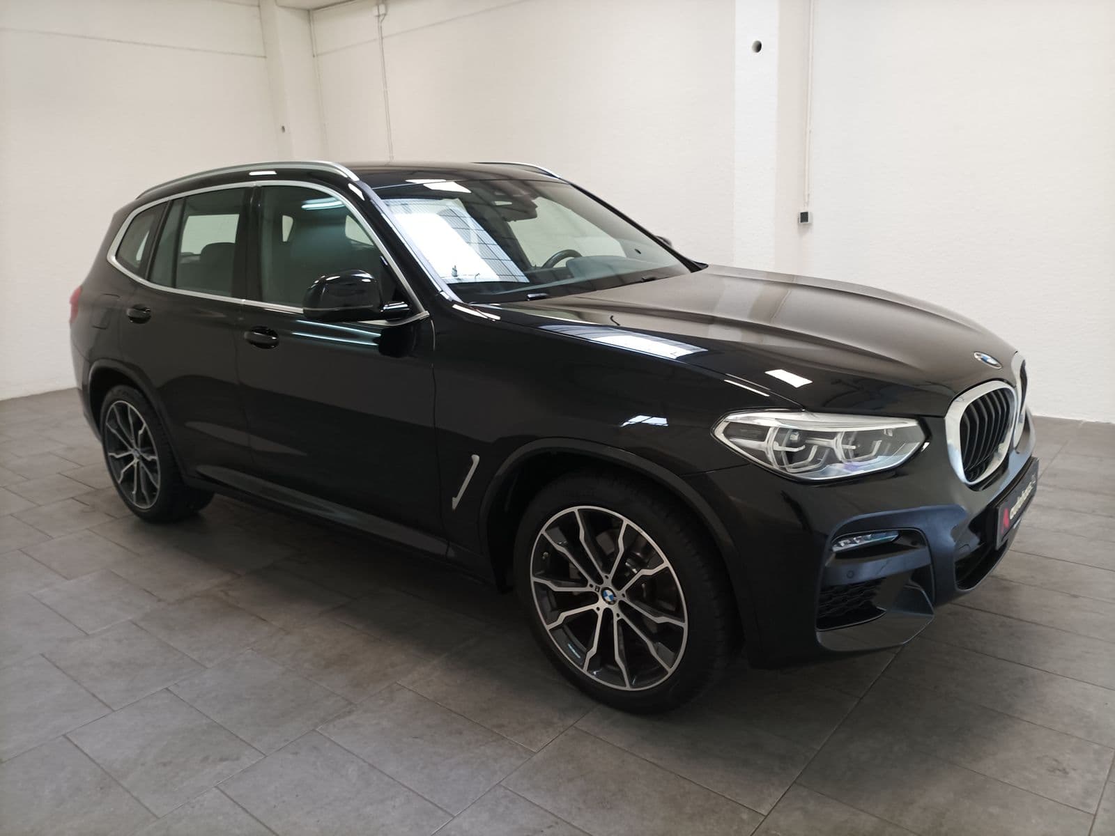 BMW X3 SUV / Crossover / Geländewagen BMW X3 xDrive20i M SPORT AT Sports Utility Vehicle #1