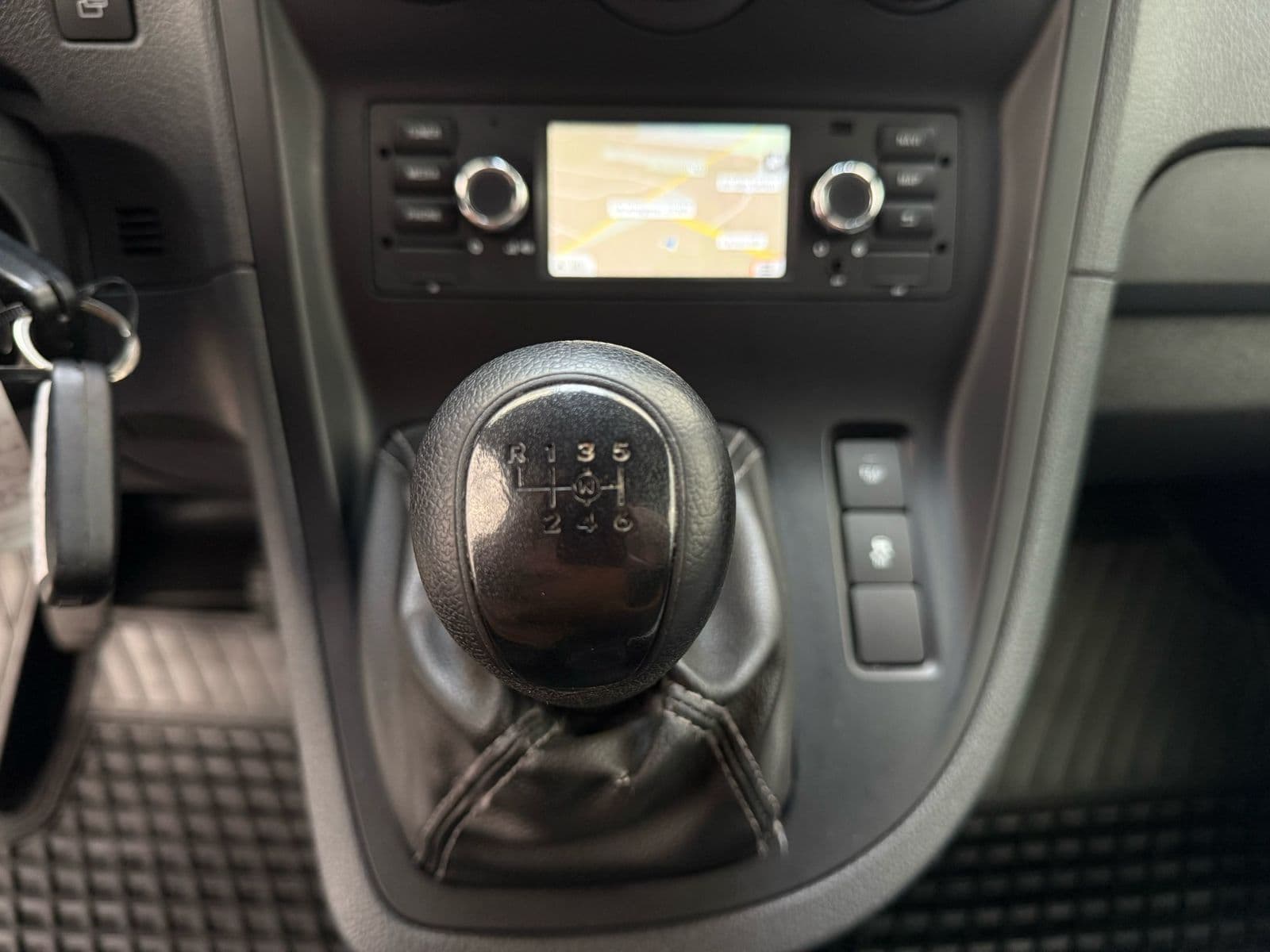 Mercedes Benz Citan Transporter Citan 108 CDI Lang (A2)(EURO 6d-TEMP) #13