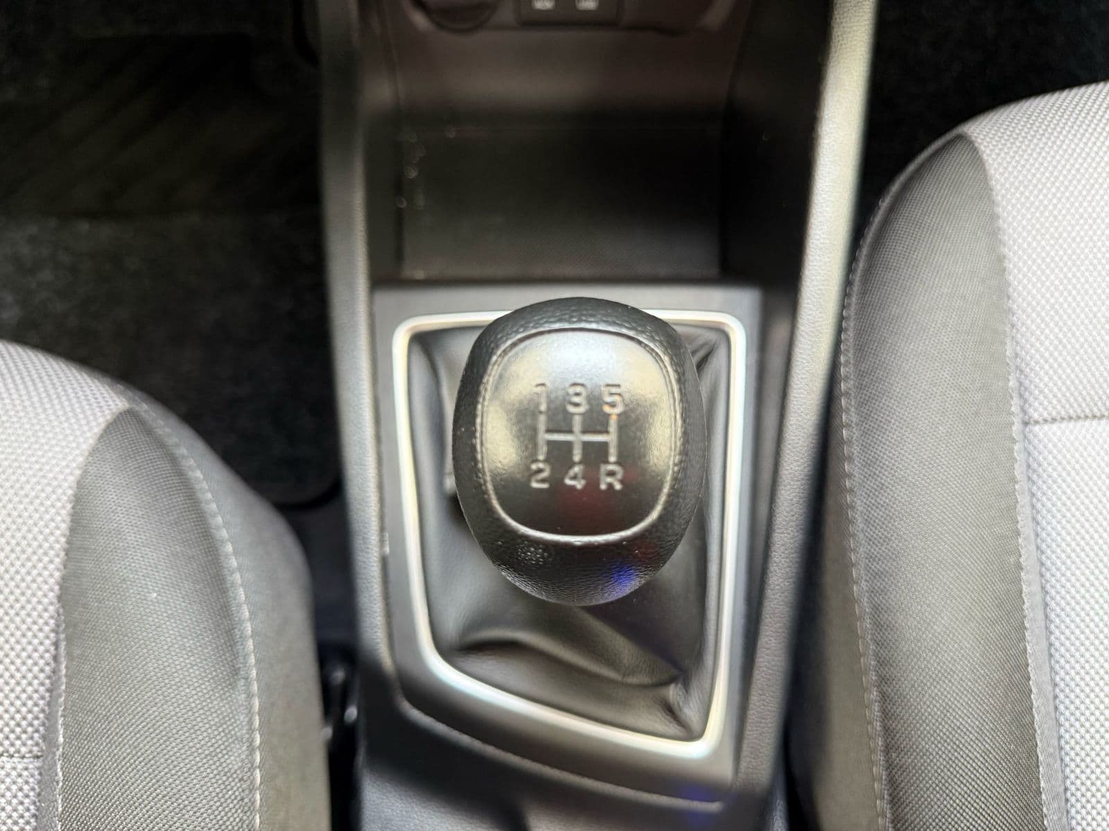 Hyundai i20 Limousine i20 1.2 Select (EURO 6d-TEMP) #13