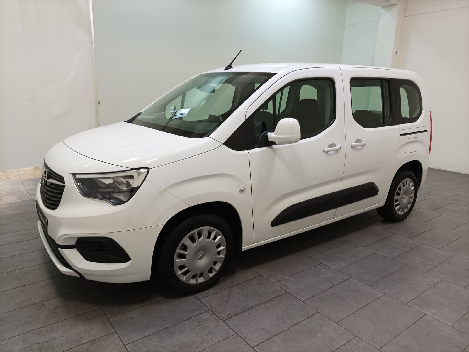 Opel Combo Kleinbus/Van Combo Life 1.2 Turbo Edition (EURO 6d) #3