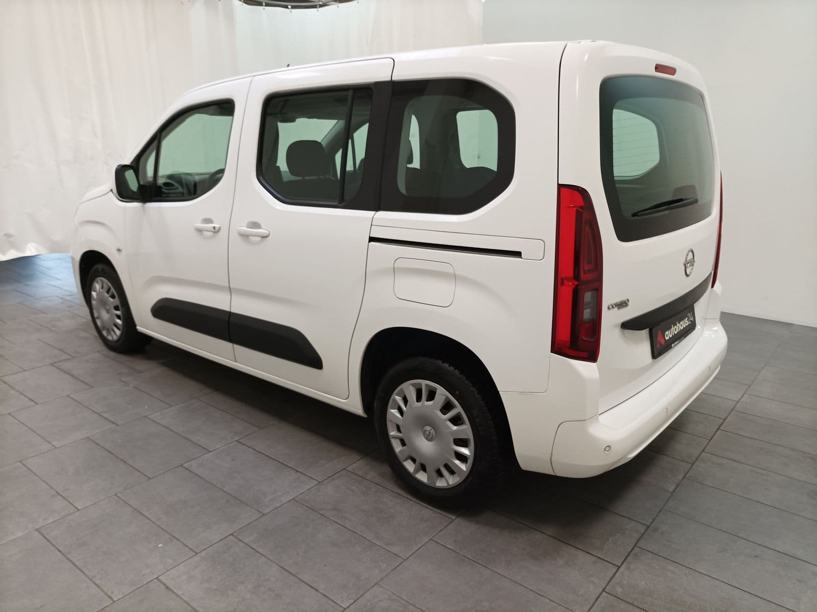 Opel Combo Kleinbus/Van Combo Life 1.2 Turbo Edition (EURO 6d) #4
