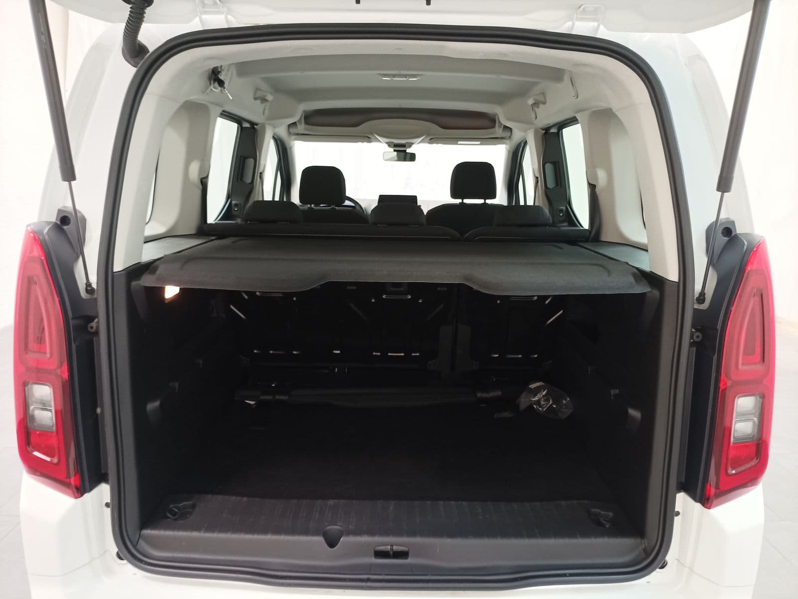 Opel Combo Kleinbus/Van Combo Life 1.2 Turbo Edition (EURO 6d) #6