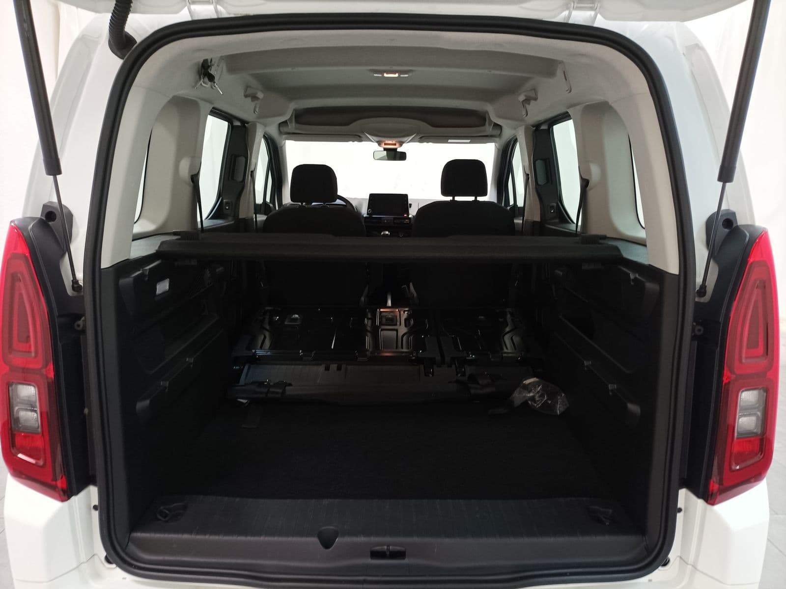 Opel Combo Kleinbus/Van Combo Life 1.2 Turbo Edition (EURO 6d) #7