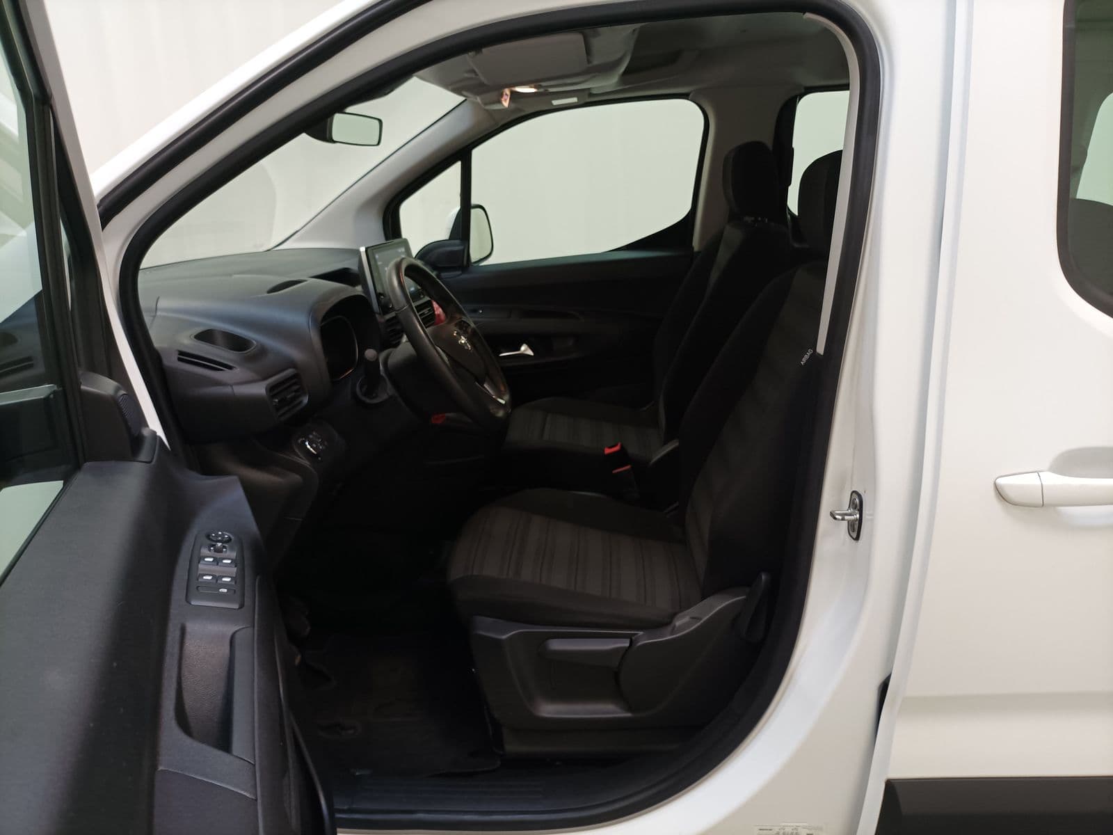 Opel Combo Kleinbus/Van Combo Life 1.2 Turbo Edition (EURO 6d) #9