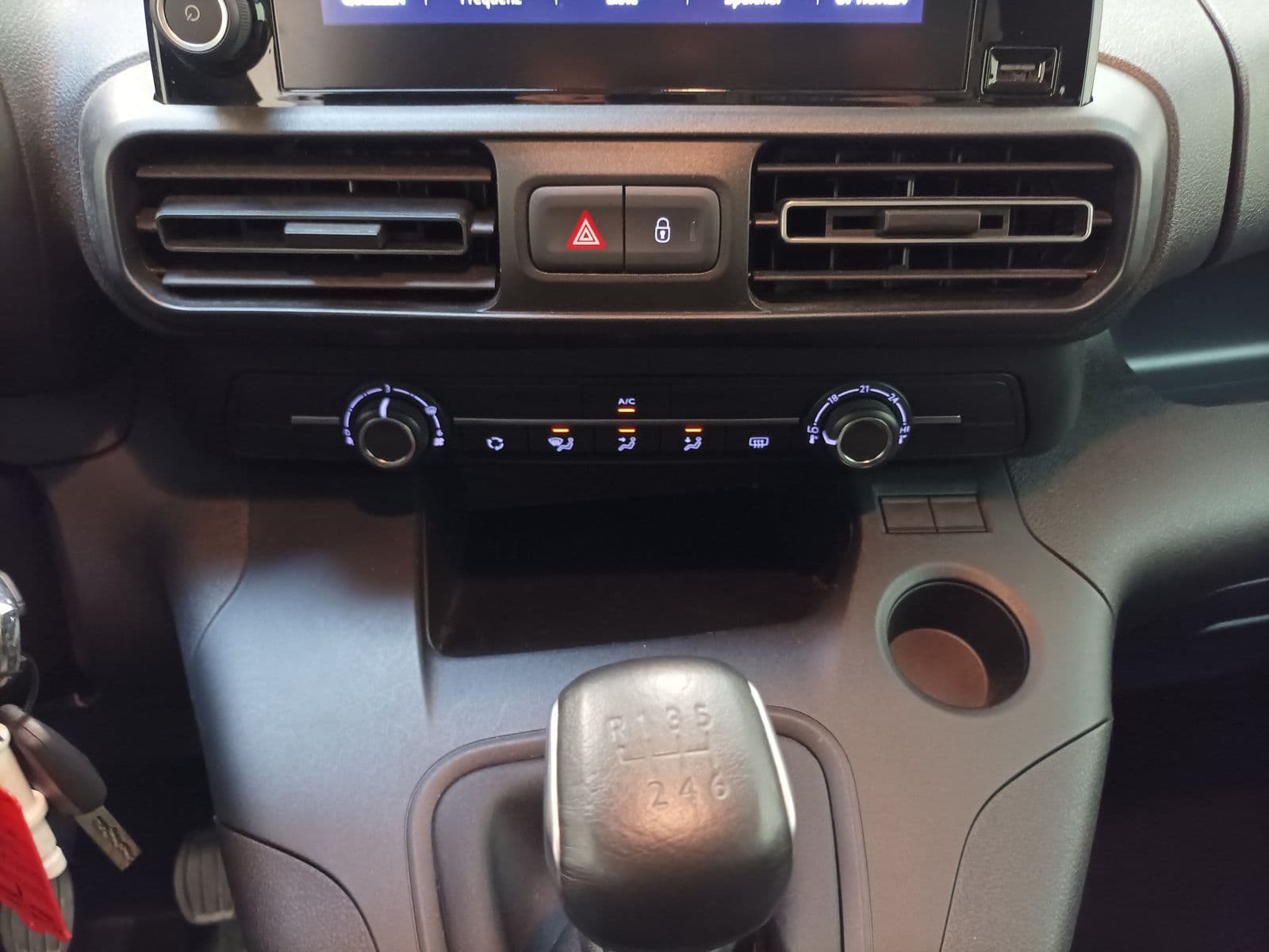 Opel Combo Kleinbus/Van Combo Life 1.2 Turbo Edition (EURO 6d) #14