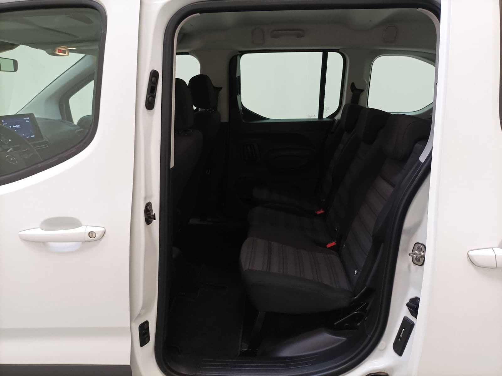 Opel Combo Kleinbus/Van Combo Life 1.2 Turbo Edition (EURO 6d) #18