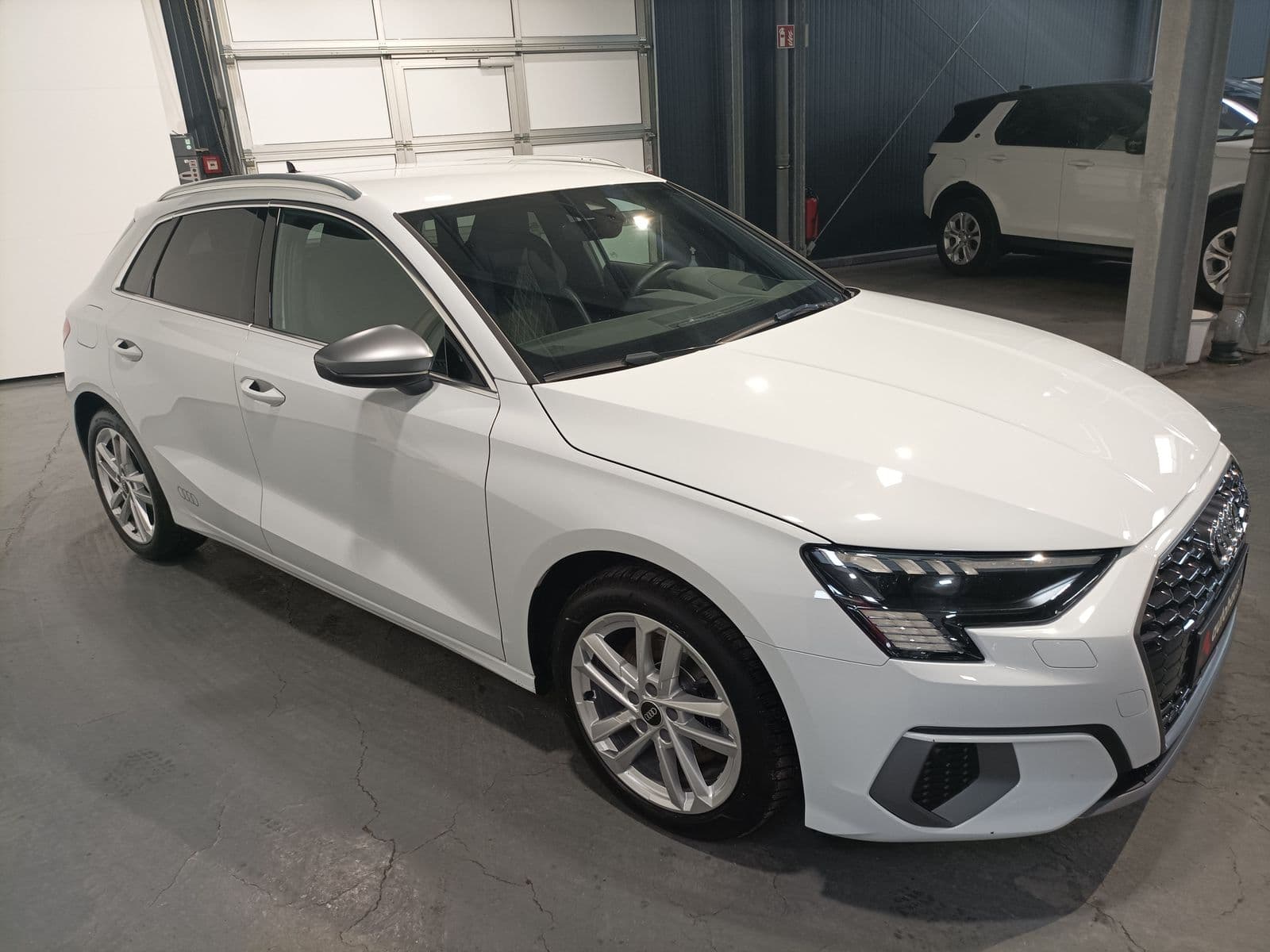 Audi A3 Limousine AUDI A3 30 TDI edition one Sportback Sportback #1