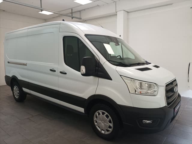 Ford Transit 117612