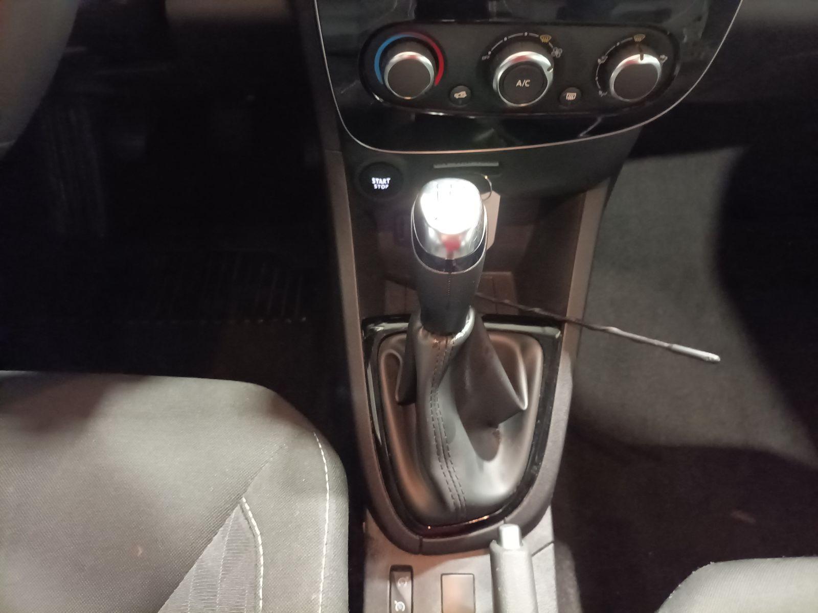 Renault Clio Kombi Clio IV 0.9 TCe 75 Grandtour Limited